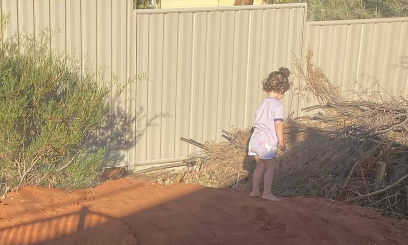 Daniel Jackson's Roxby Downs Family Day Care