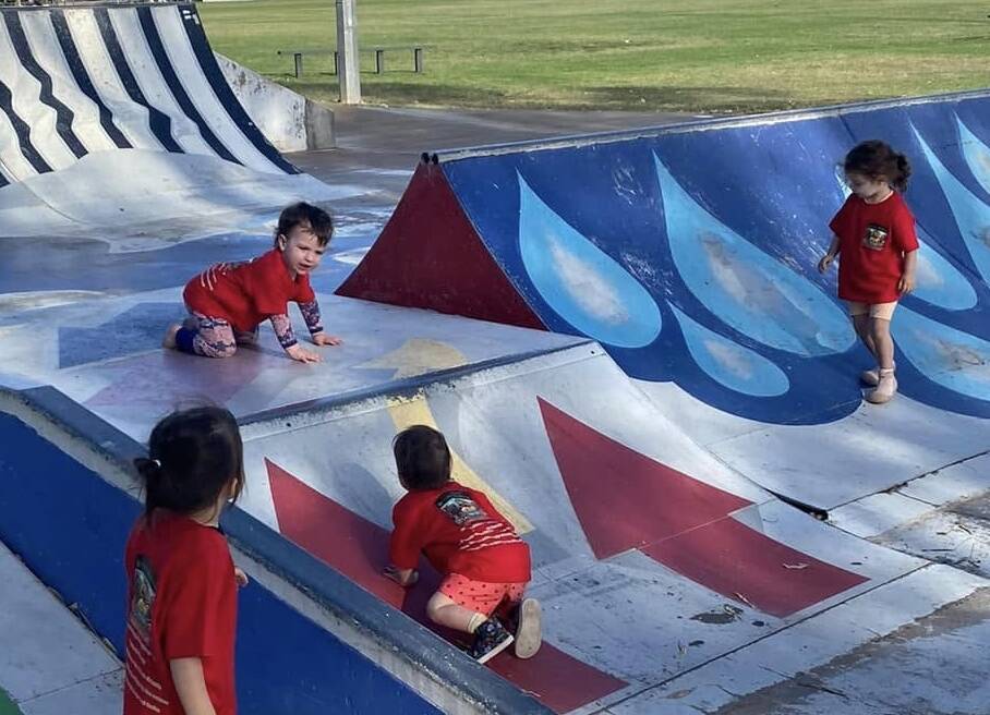 Daniel Jackson's Roxby Downs Family Day Care