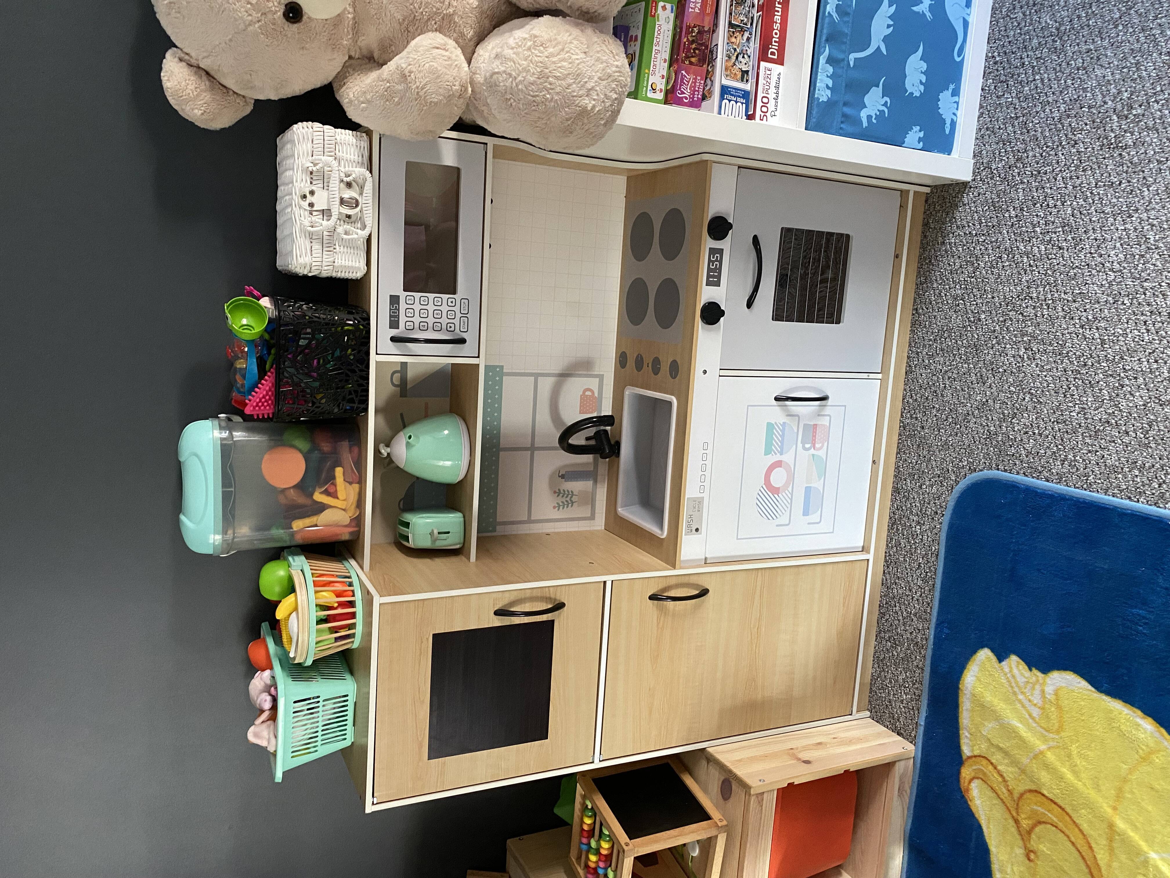 Nadans family daycare 