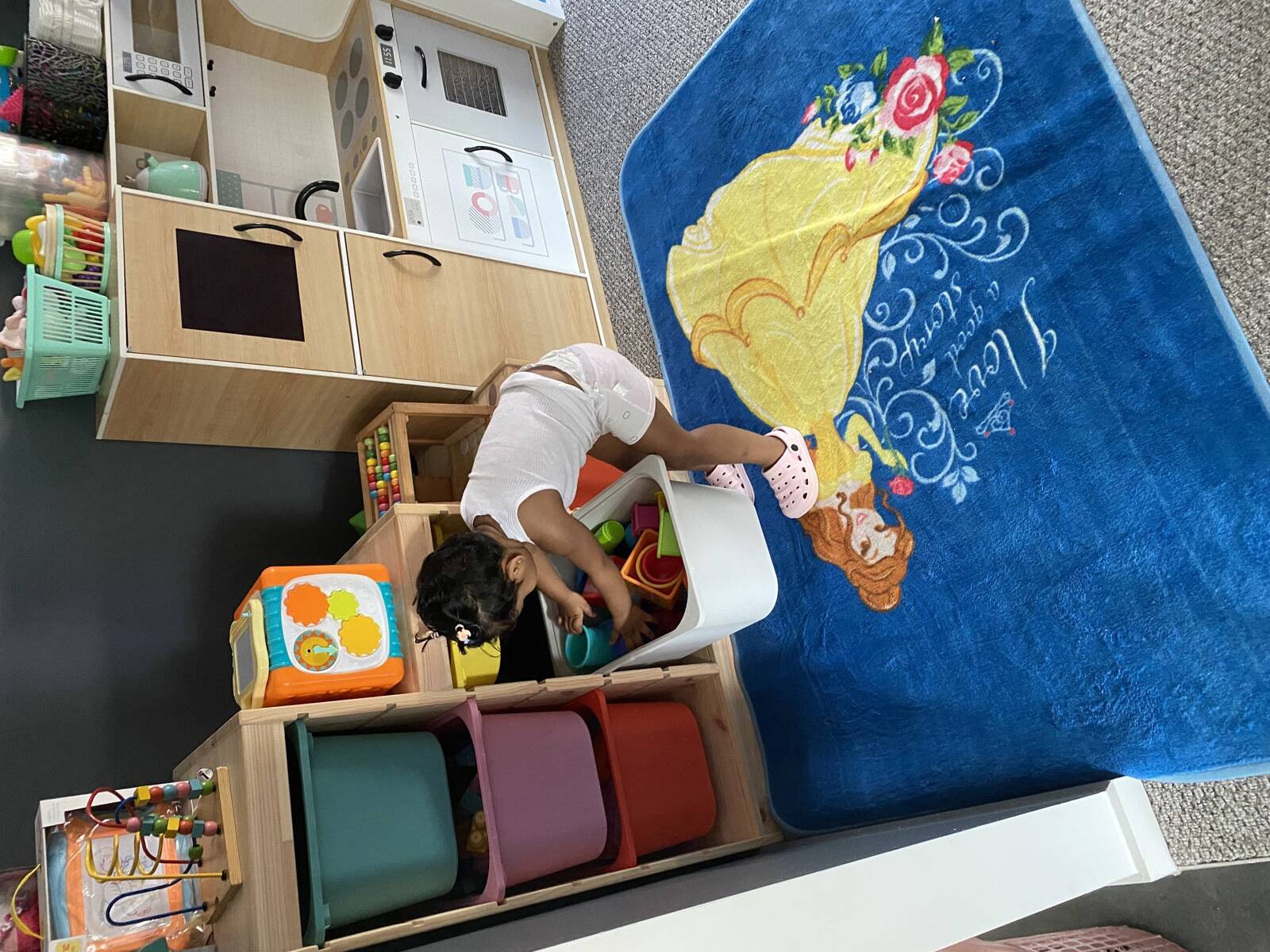 Nadans family daycare 