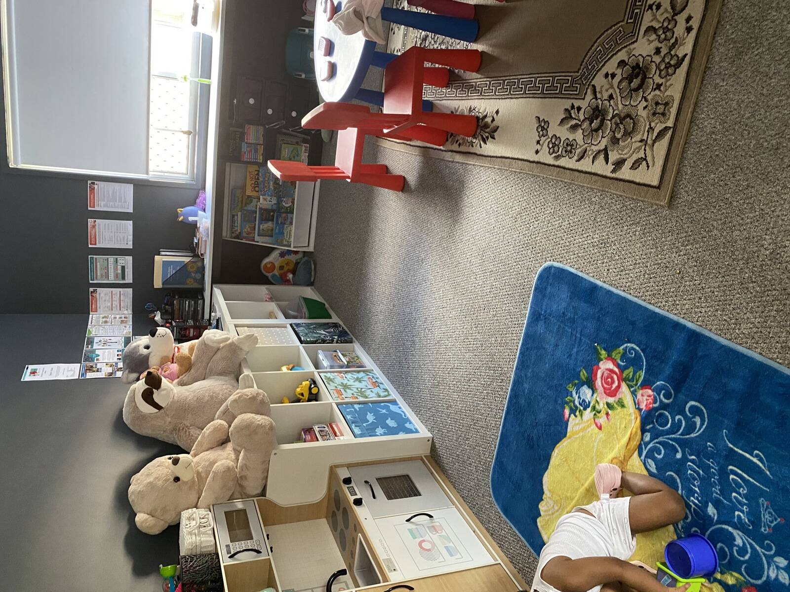 Nadans family daycare 