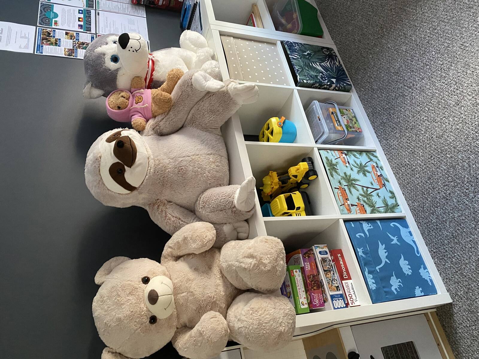 Nadans family daycare 