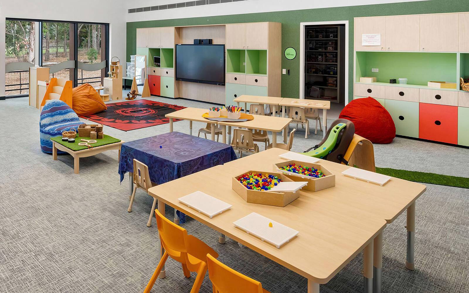 NextSense Preschool