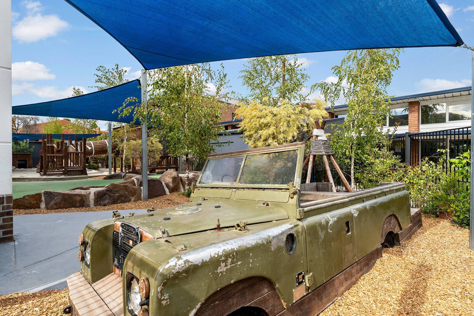 Nido Early School Blackburn