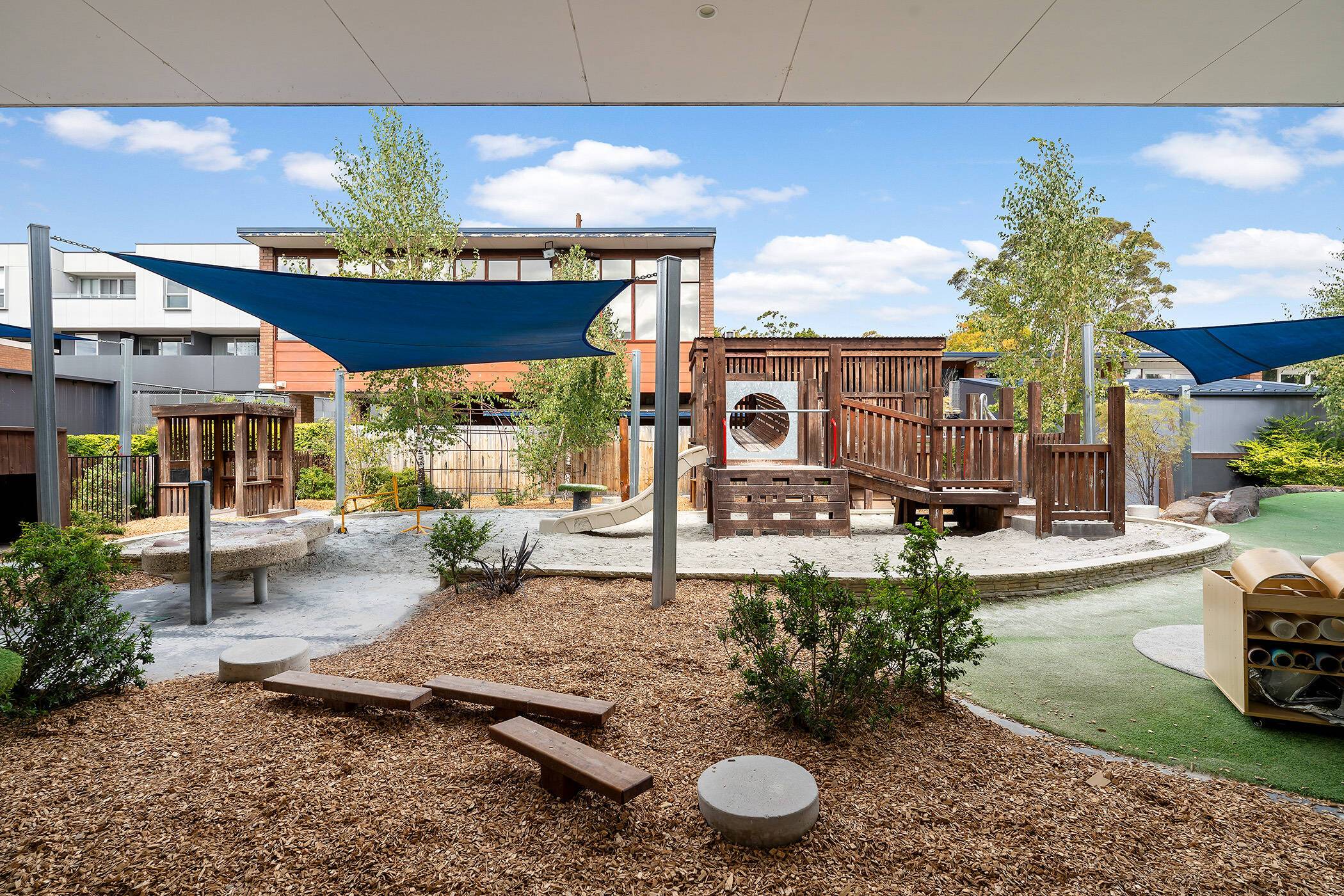 Nido Early School Blackburn