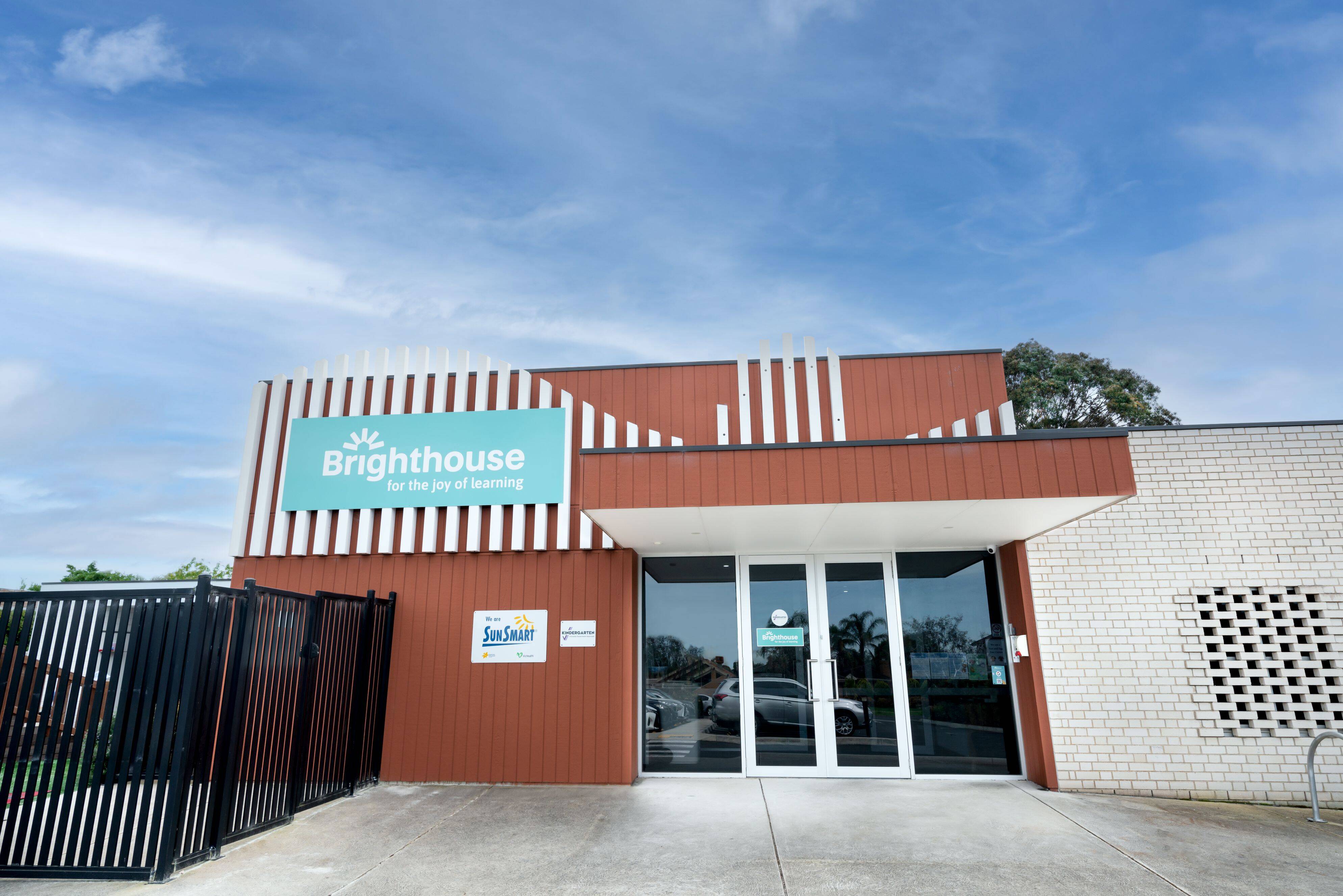 Brighthouse Early Learning South Morang
