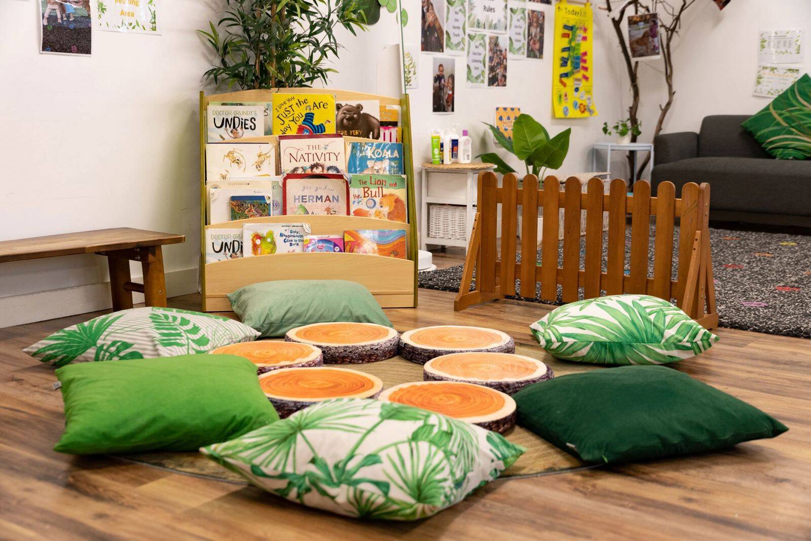 Brighthouse Early Learning South Morang