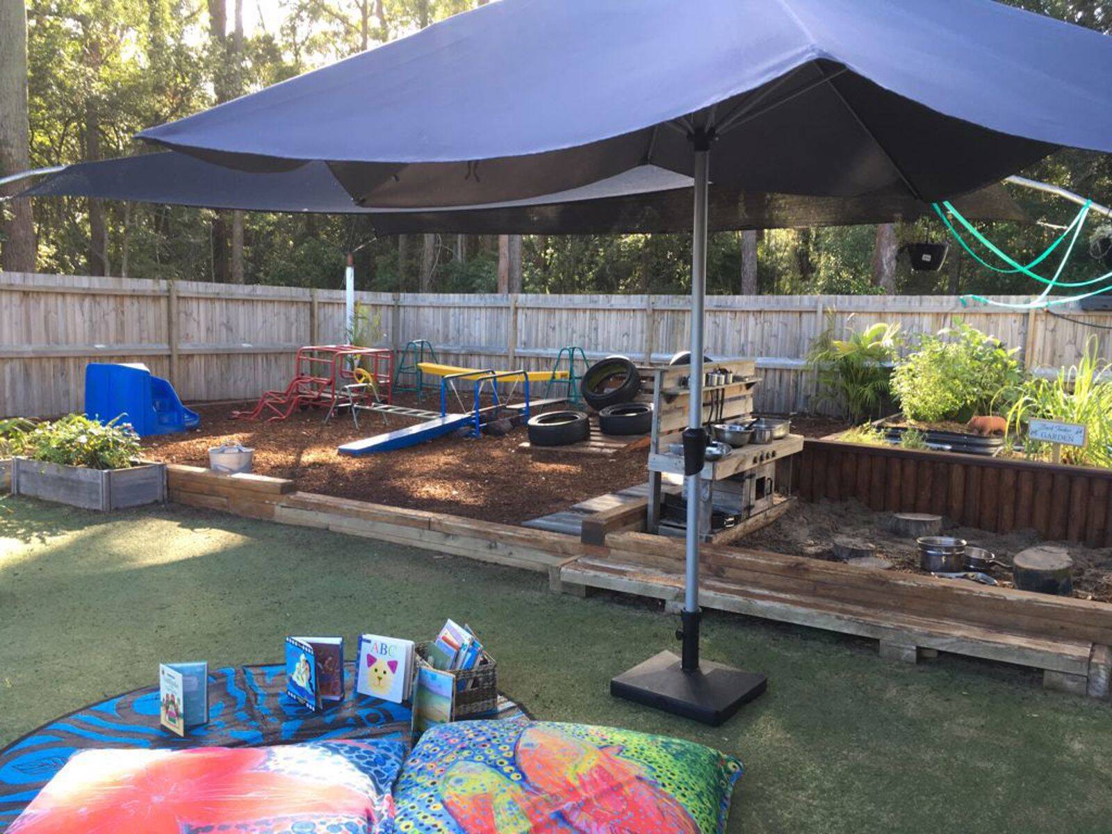 The Learning Cottage Erina