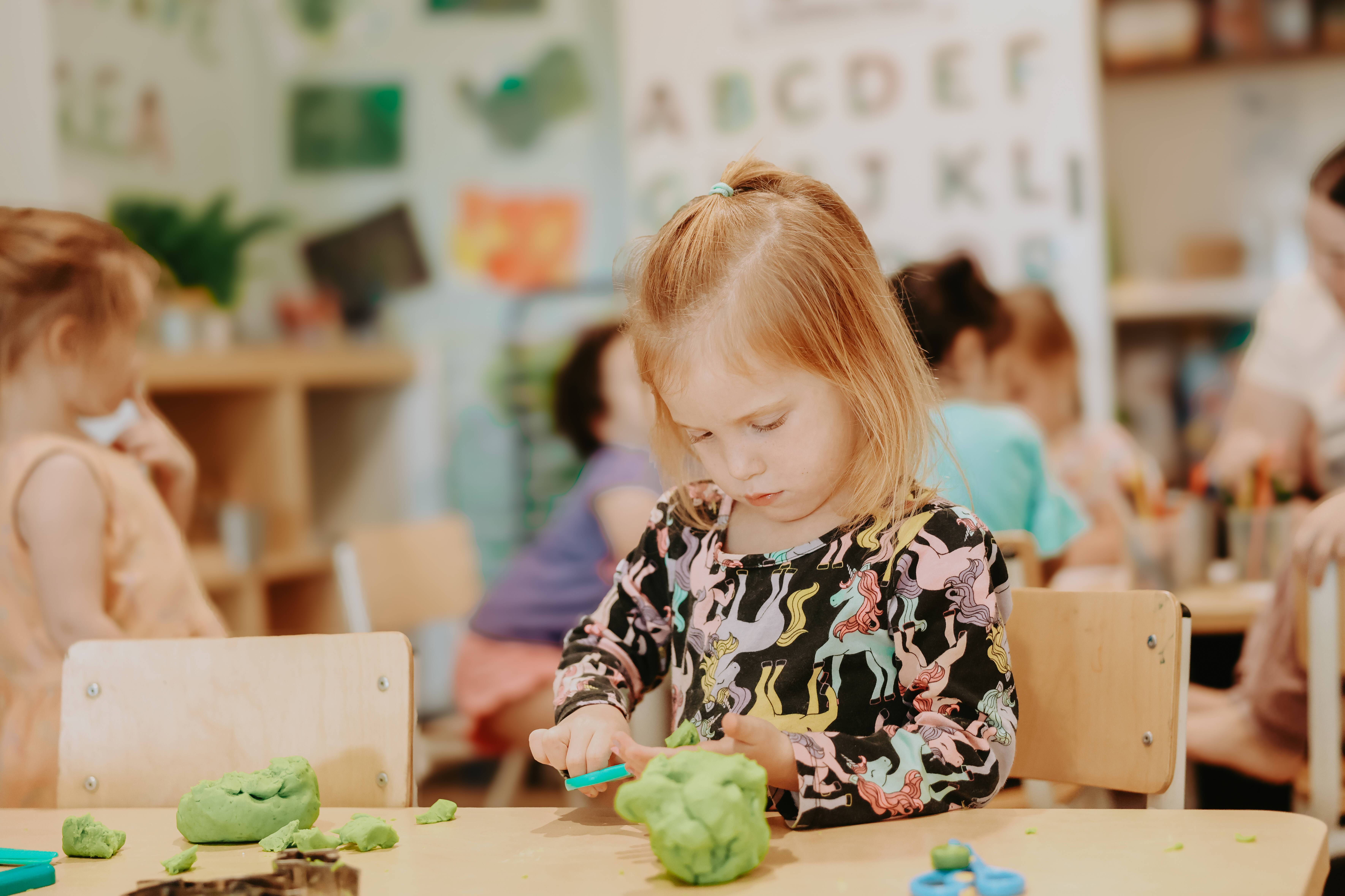 Puggles School of Early Learning - Gunnedah