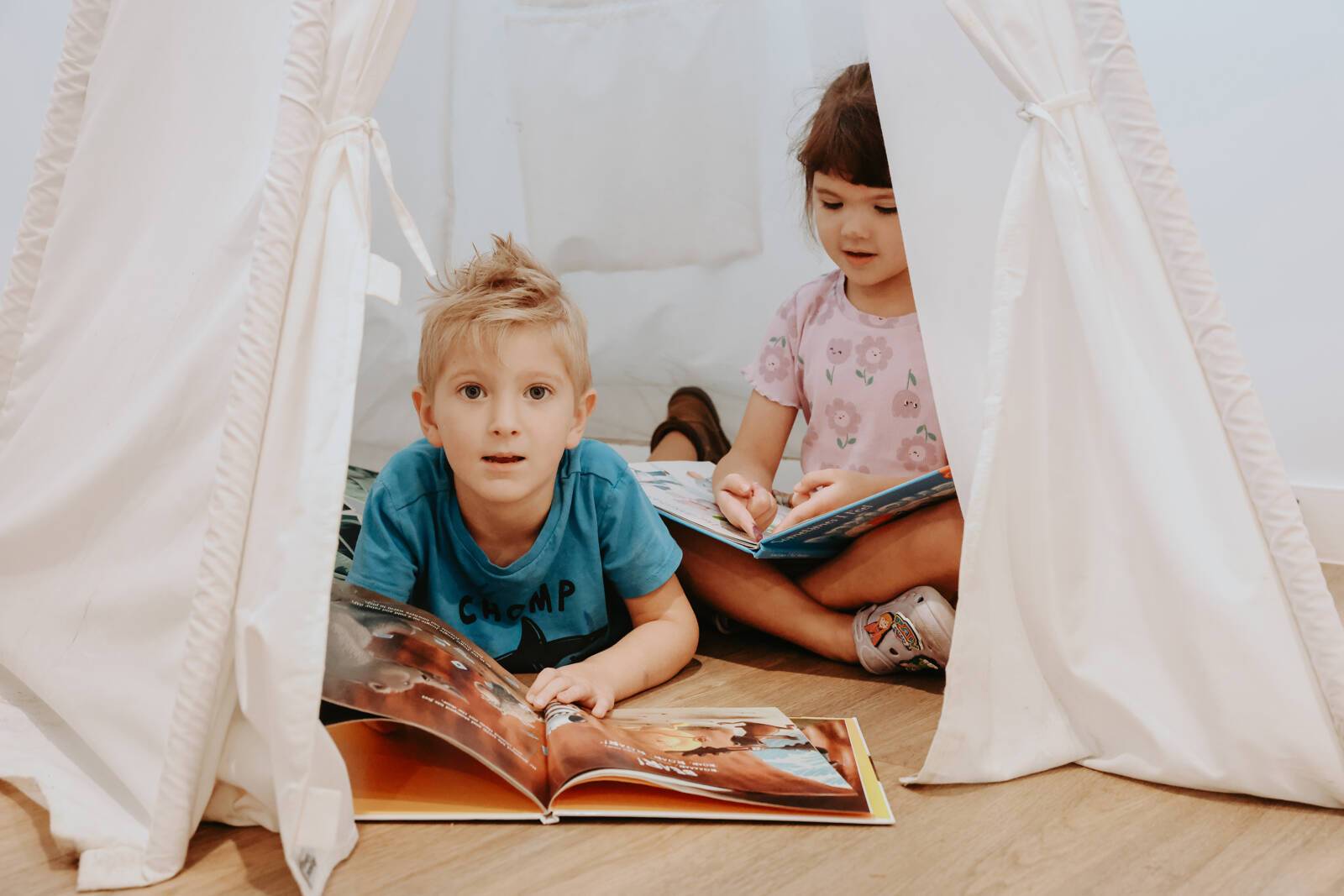 Puggles School of Early Learning - Gunnedah