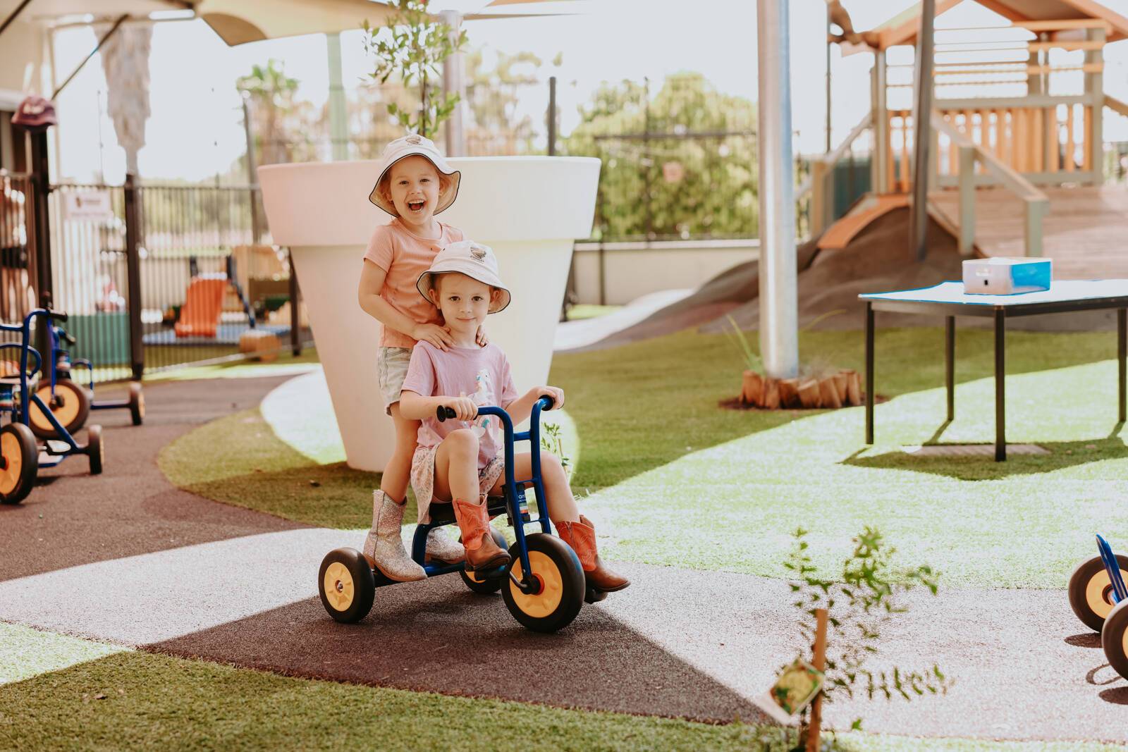 Puggles School of Early Learning - Gunnedah