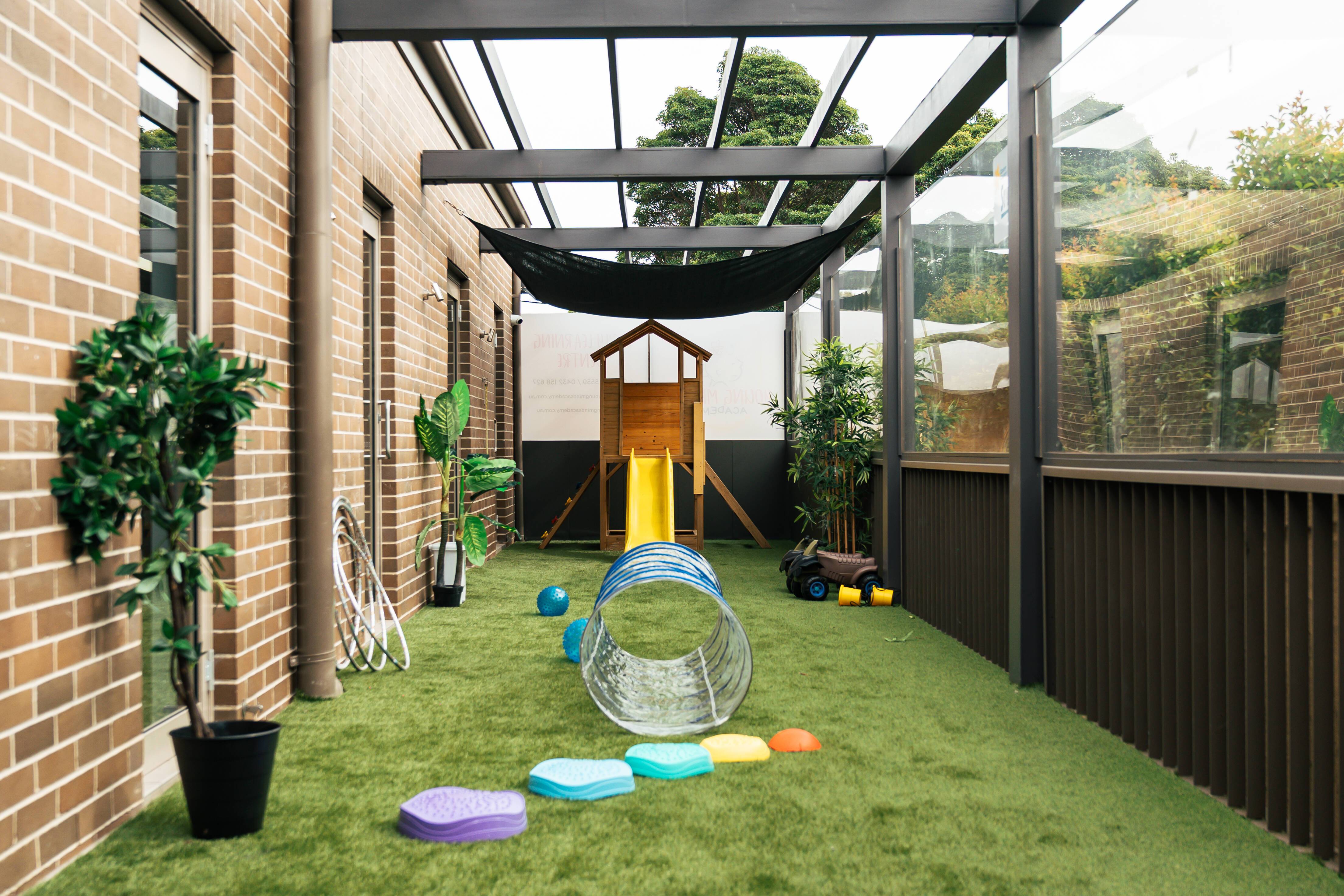 Young Minds Academy Haberfield - Under New Management!