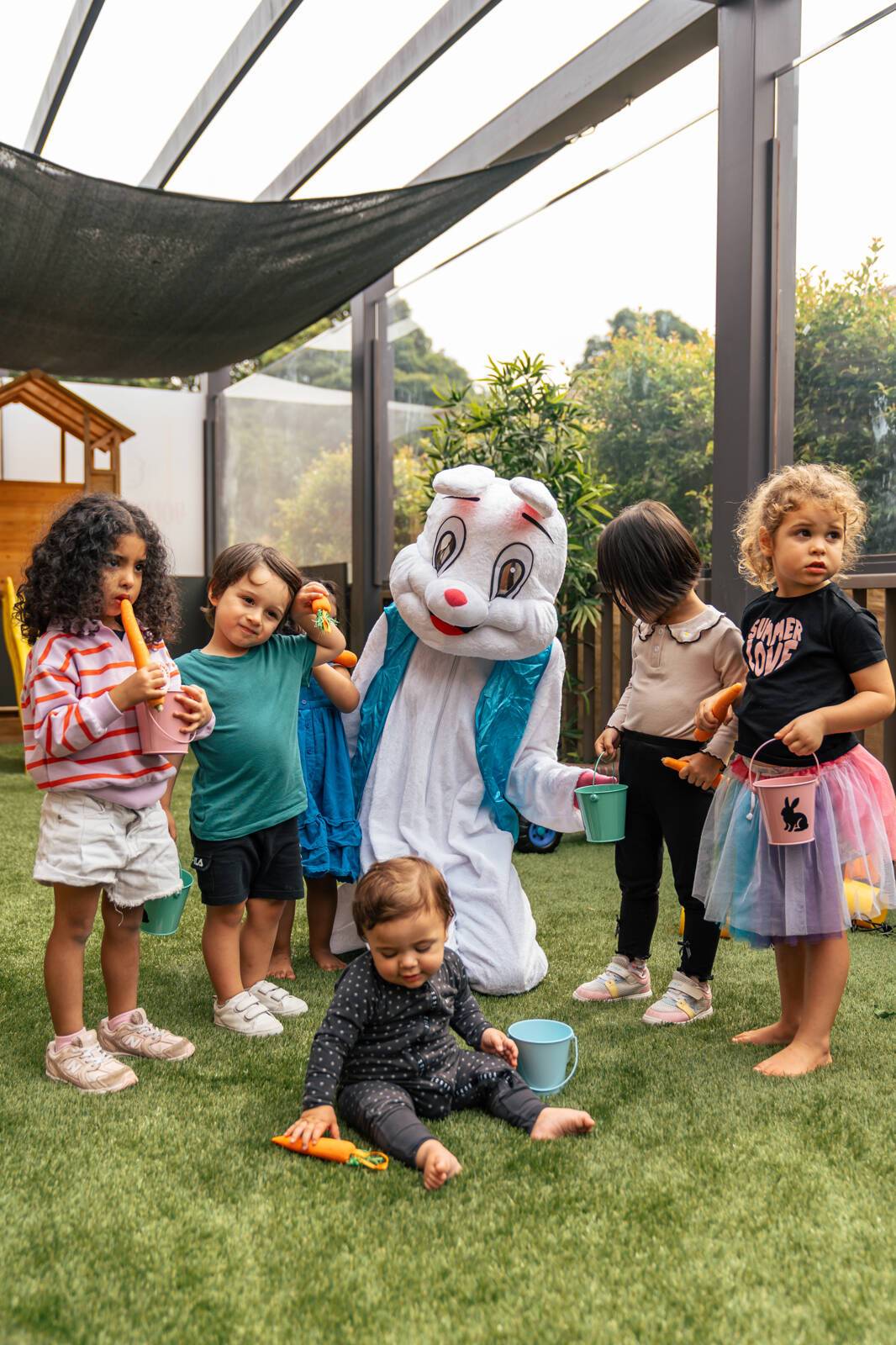 Young Minds Academy Haberfield - Under New Management!