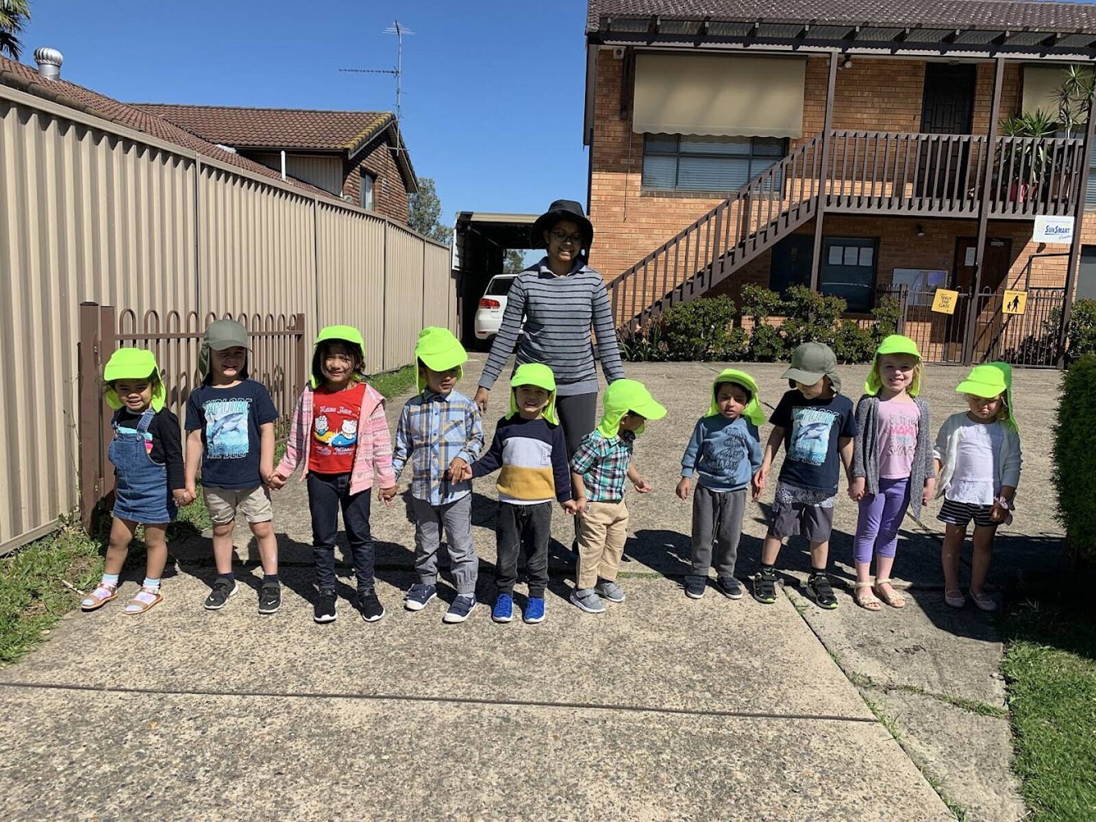 Early Milestones Long Day Care