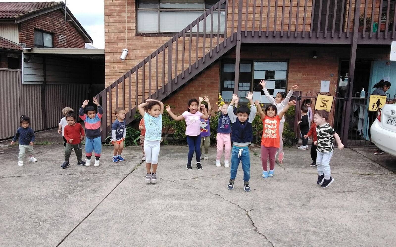 Early Milestones Long Day Care