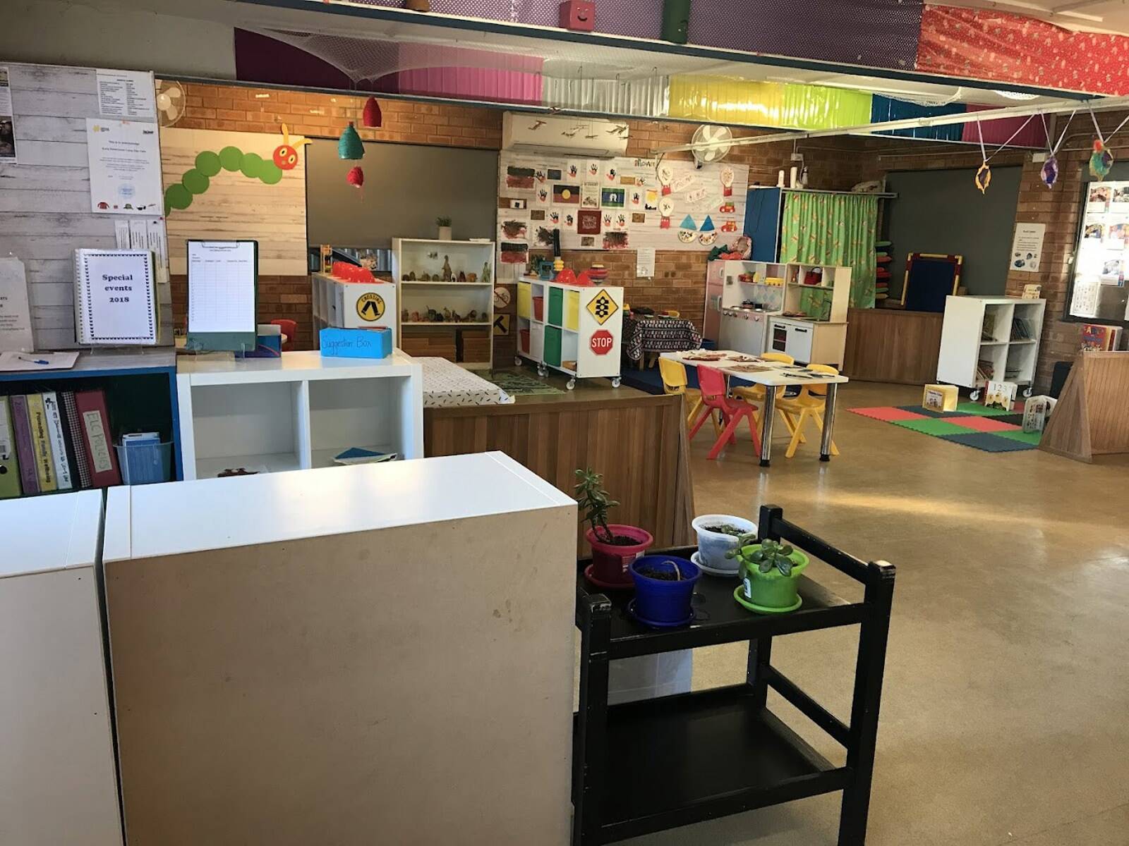 Early Milestones Long Day Care