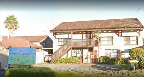 Early Milestones Long Day Care