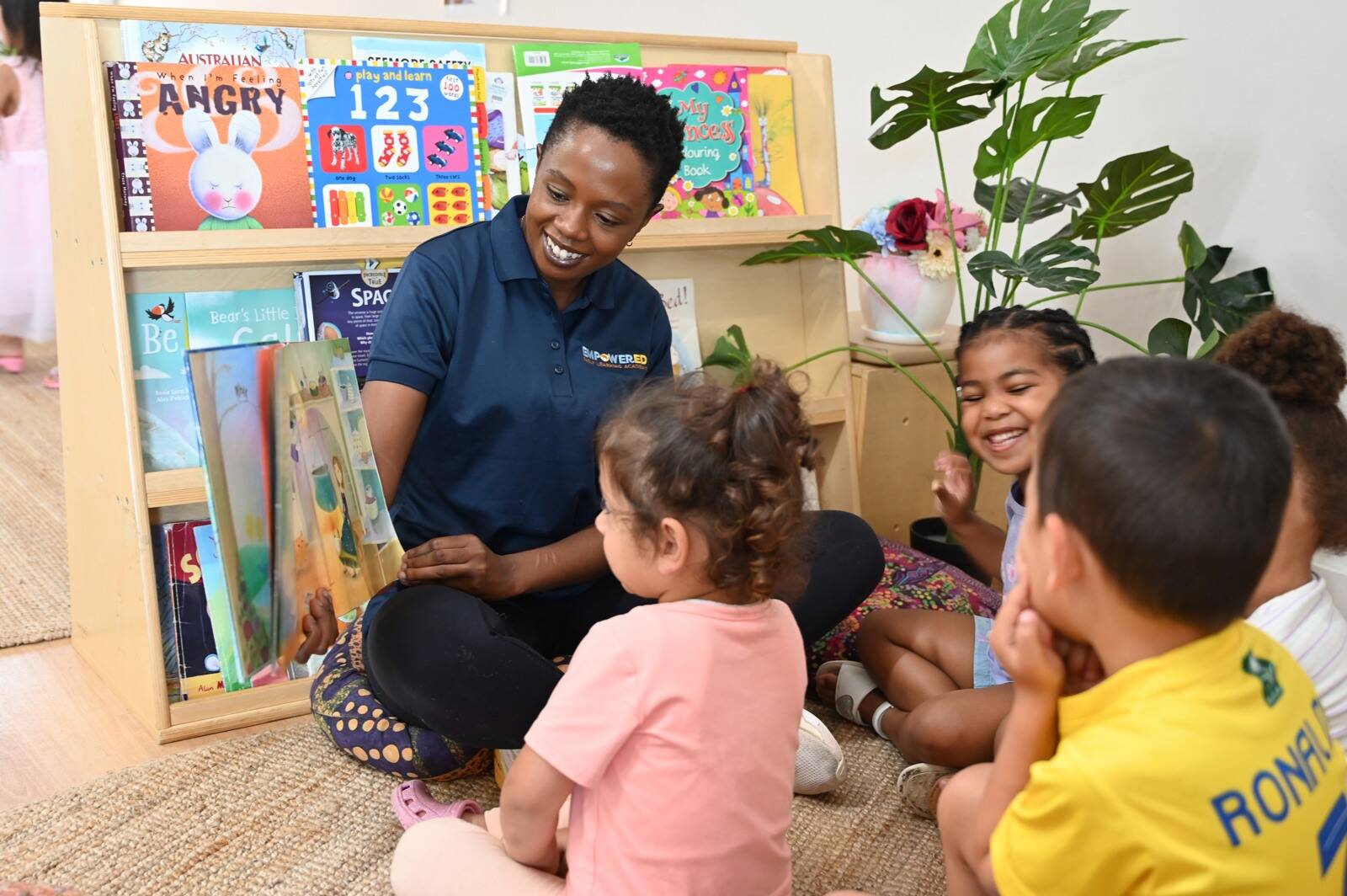 Empowered Early Learning Academy