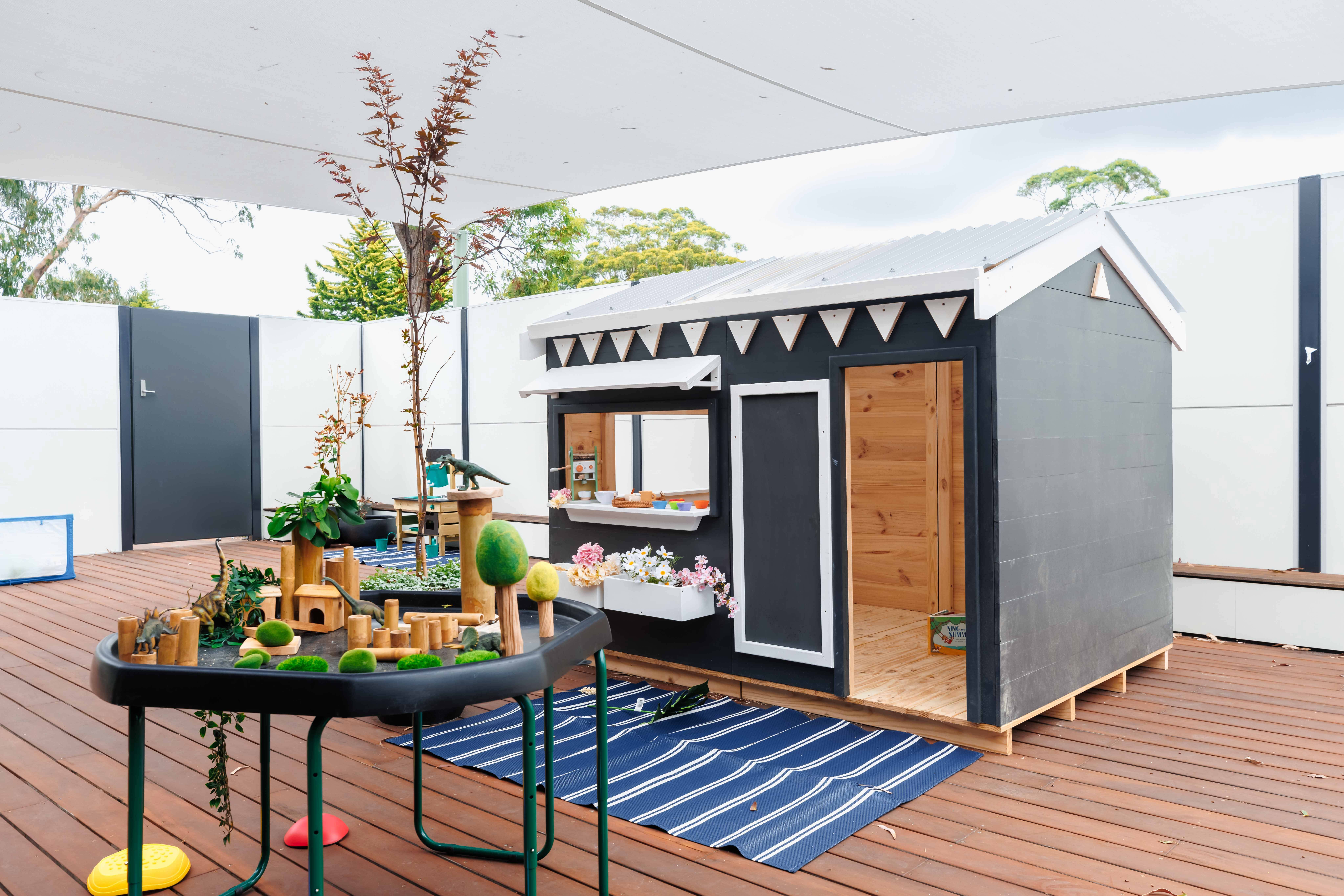 Jambra Early Learning Centre