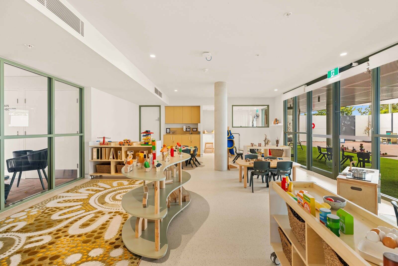 Jambra Early Learning Centre