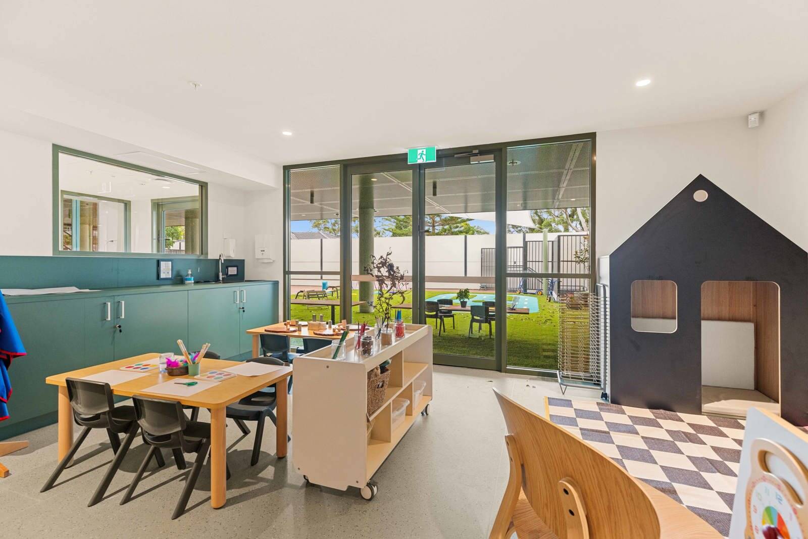 Jambra Early Learning Centre