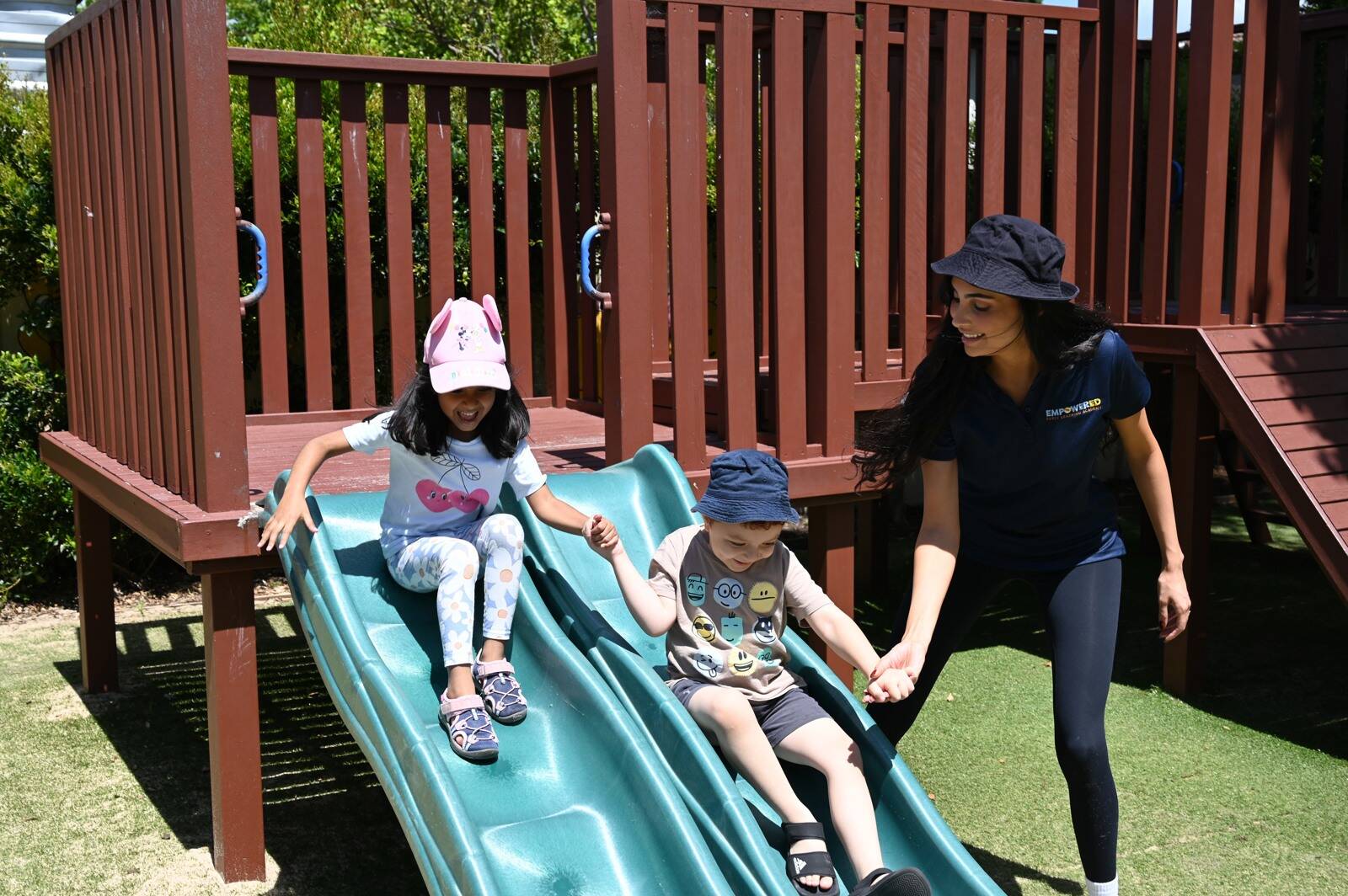 Empowered Early Learning Academy