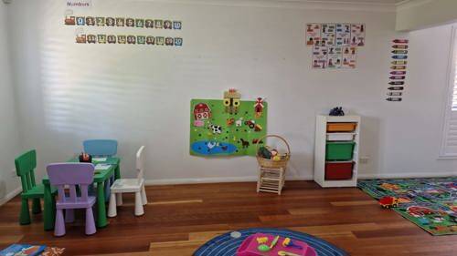 Bright Amigos Family Day Care