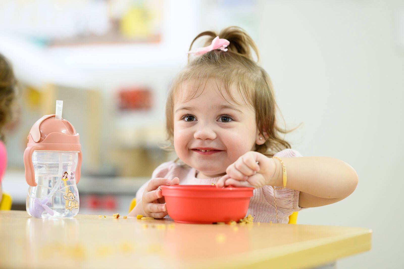 World Tower Child Care