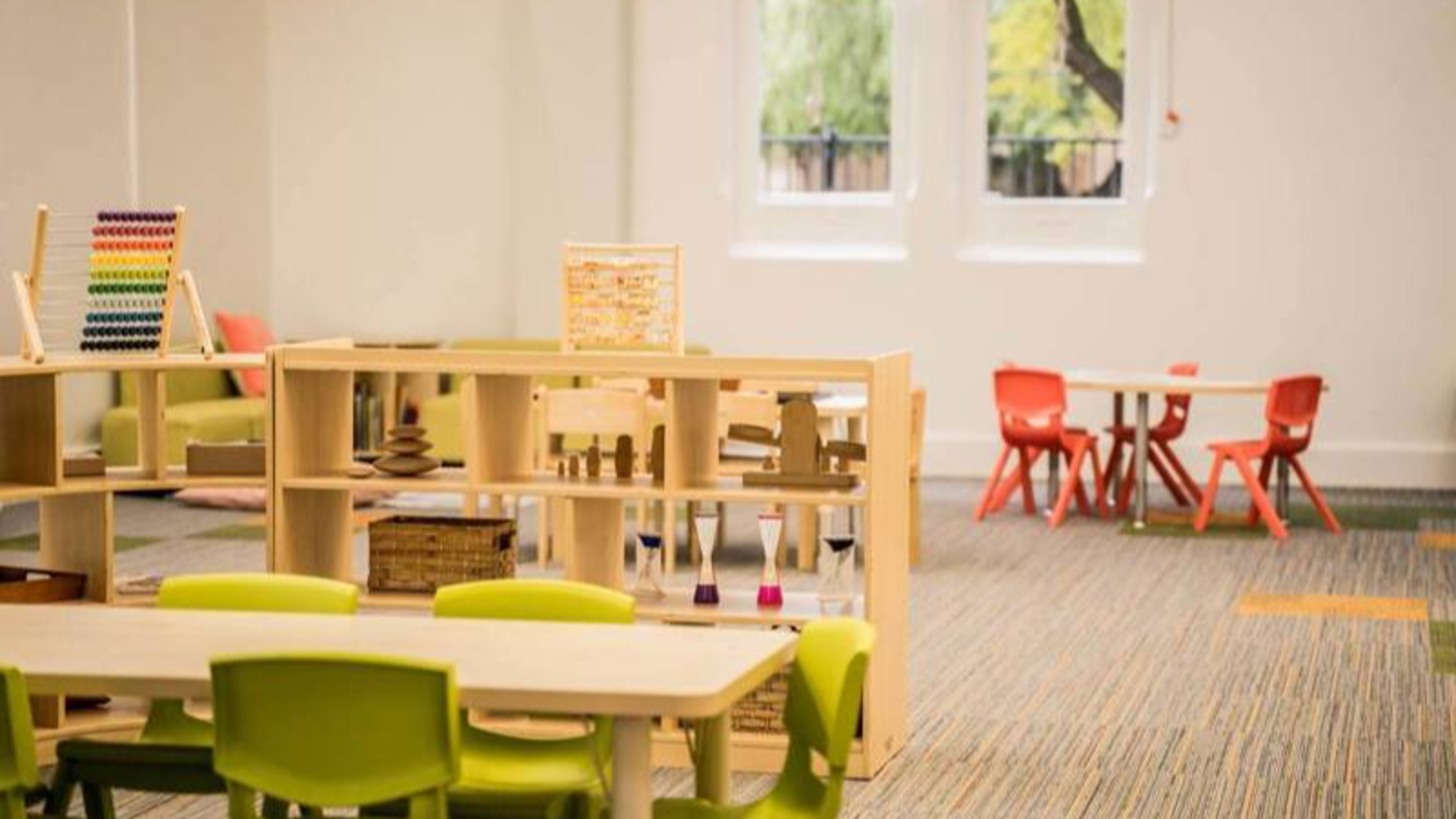 Educare Little Learners Unley