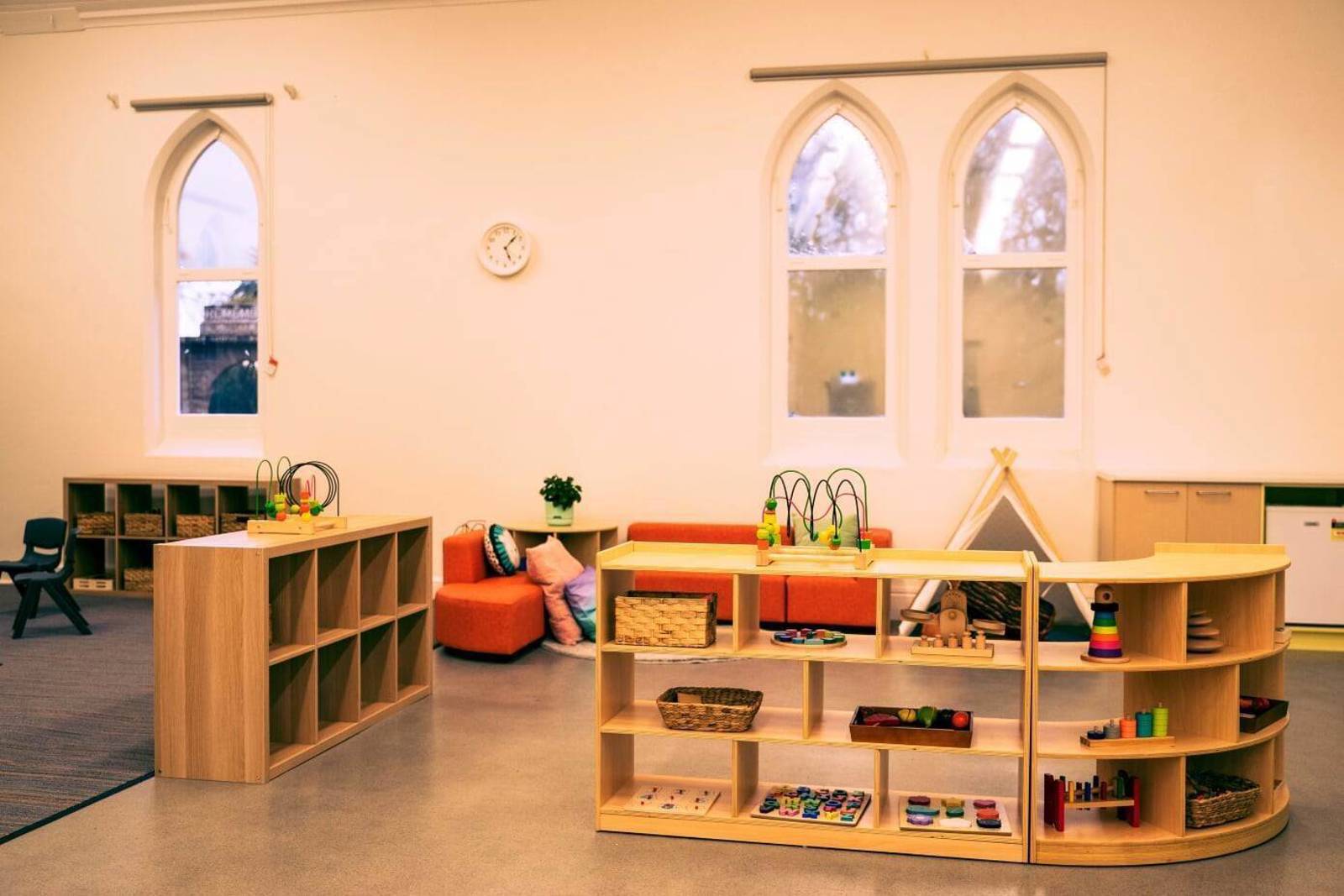 Educare Little Learners Unley