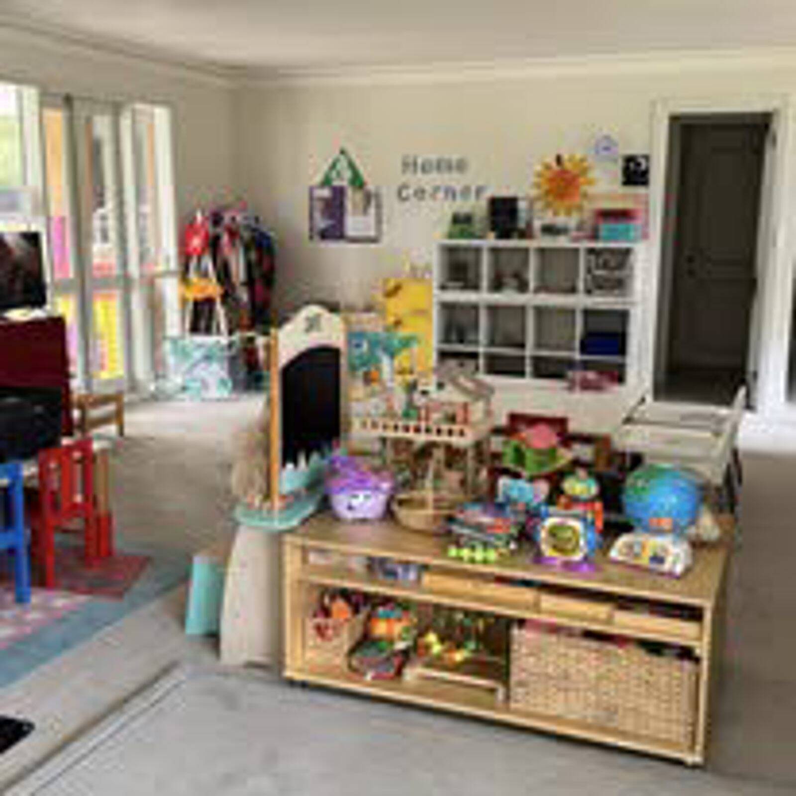 Amanda's Family Daycare