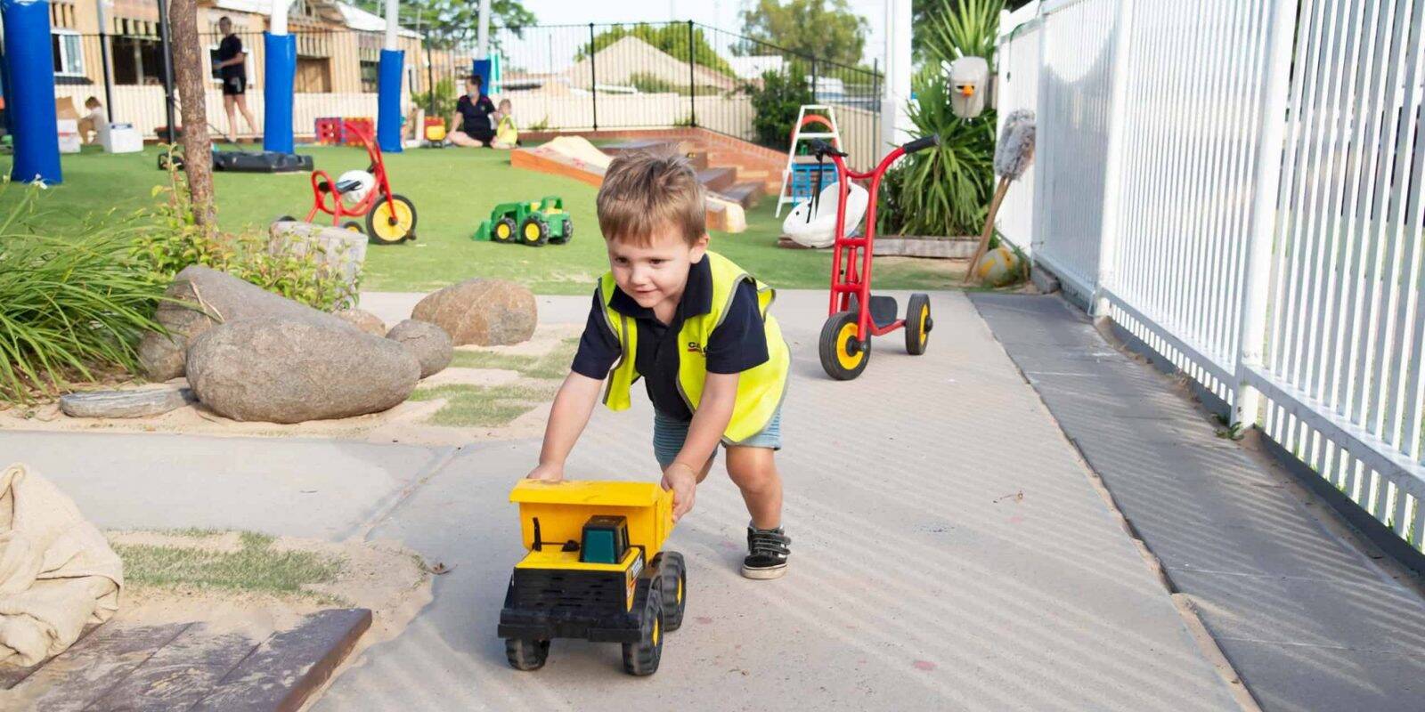 Oz Education Gunnedah