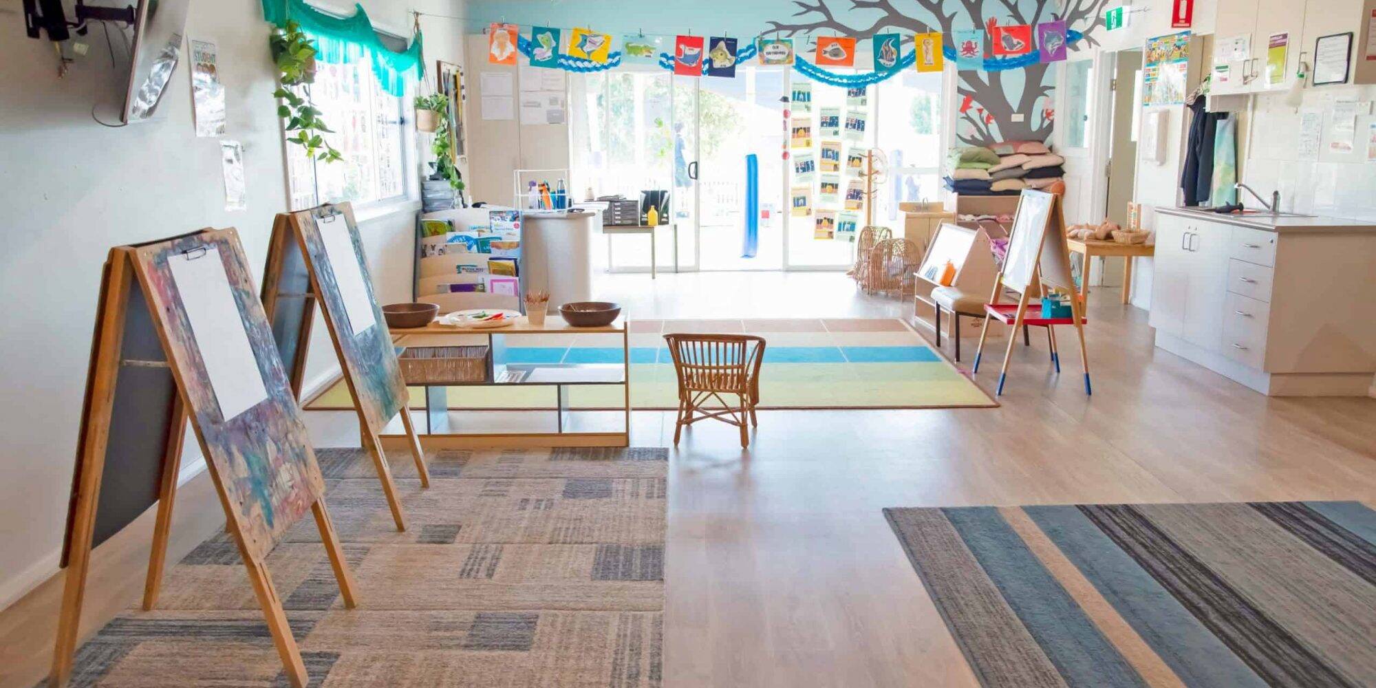 Oz Education Gunnedah