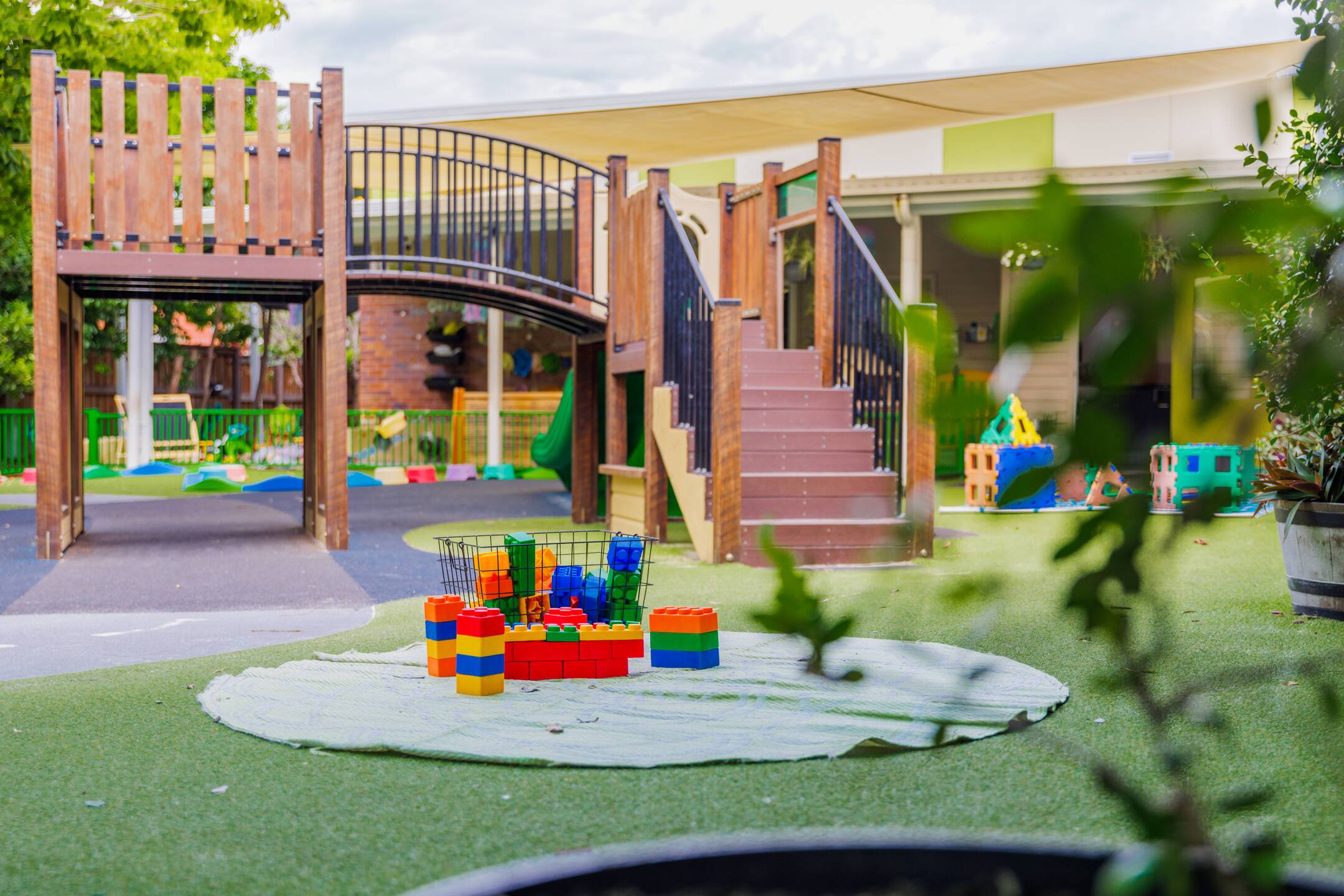 Ascot Childcare and Kindy