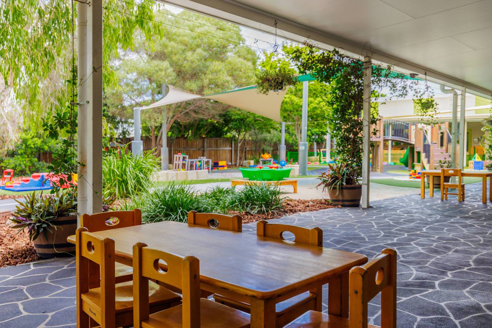 Ascot Childcare and Kindy