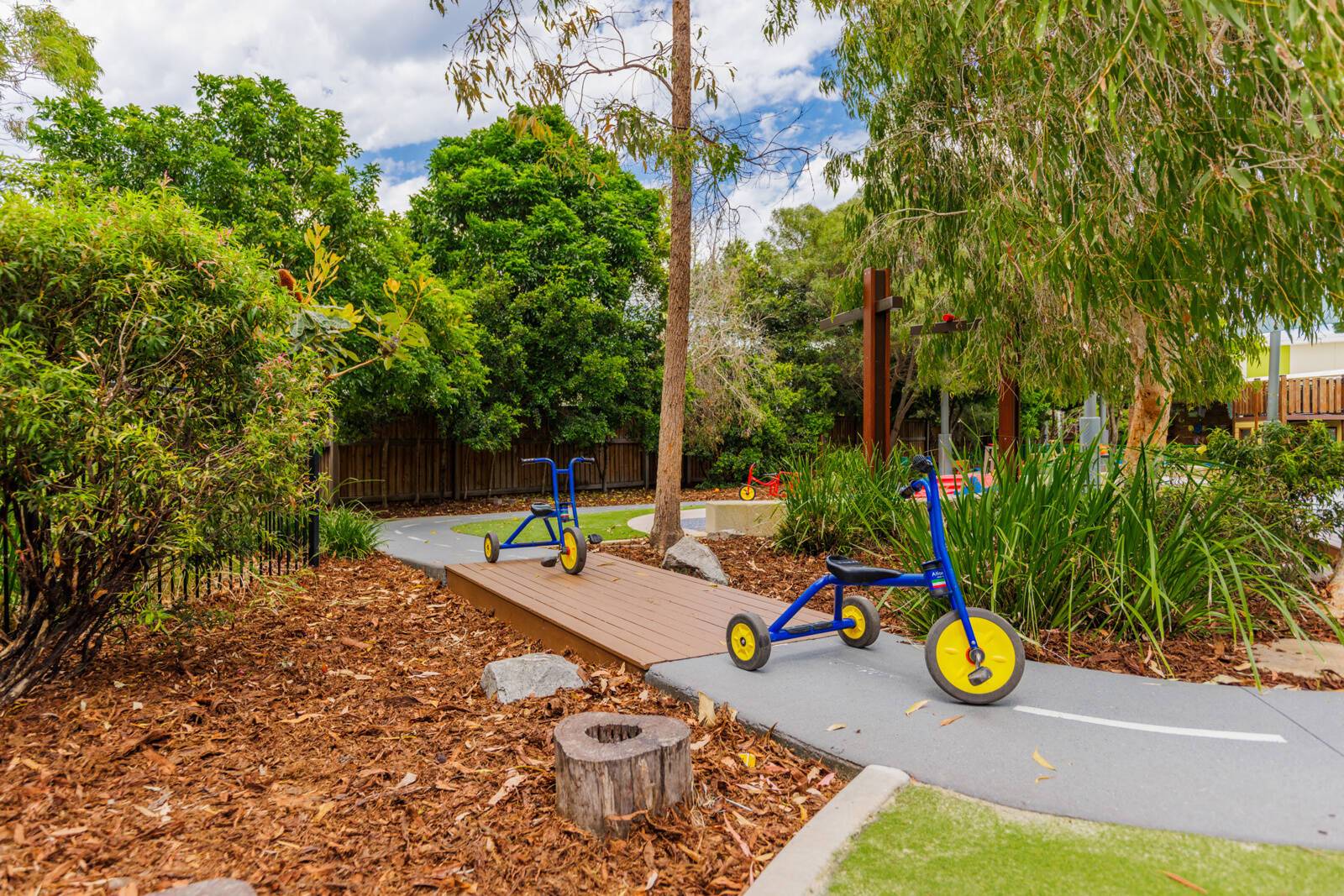 Ascot Childcare and Kindy