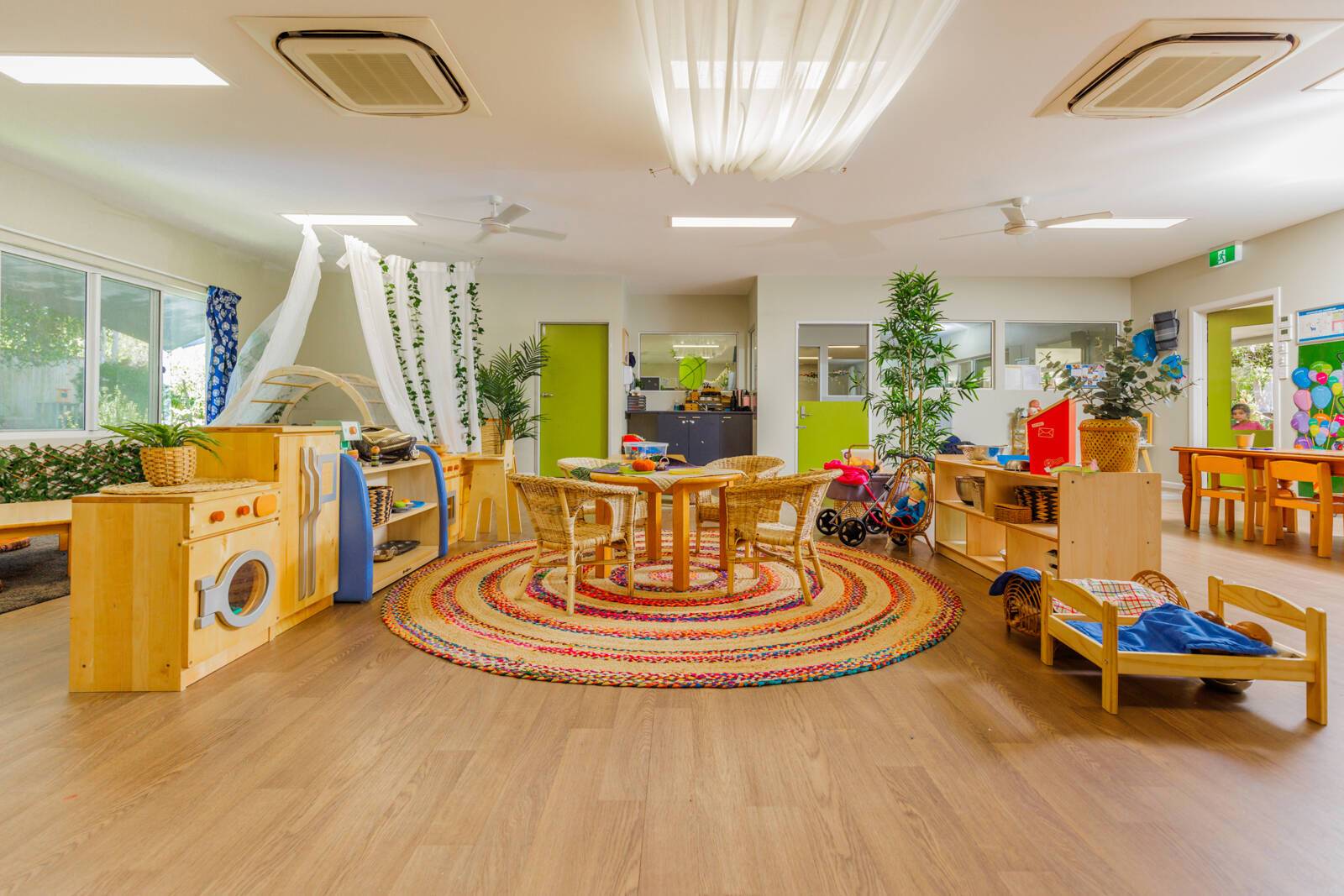 Ascot Childcare and Kindy