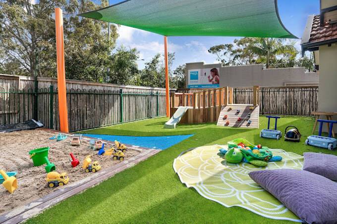 Arkie Early Education Centre Lane Cove