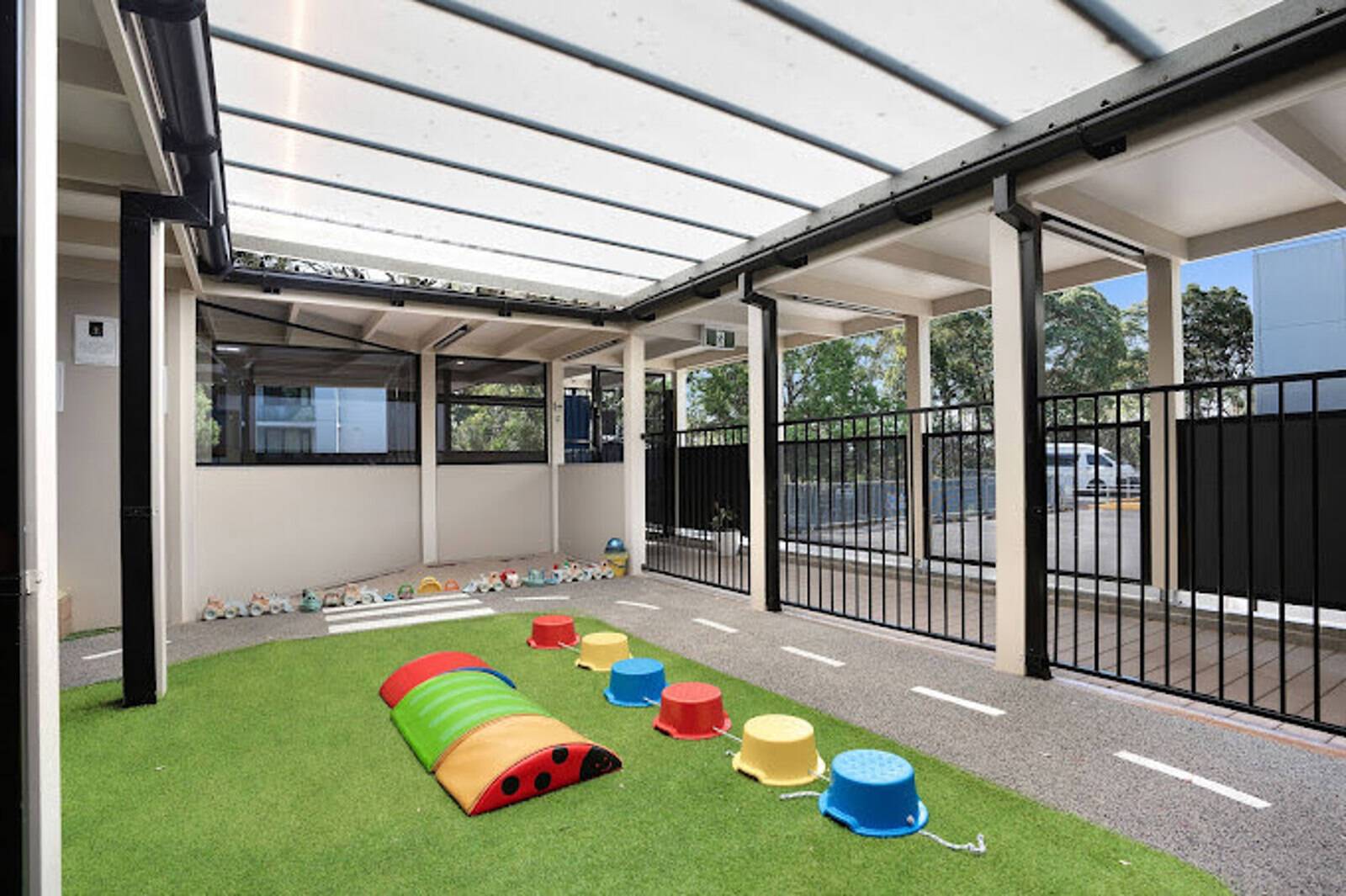 Arkie Early Education Centre Lane Cove