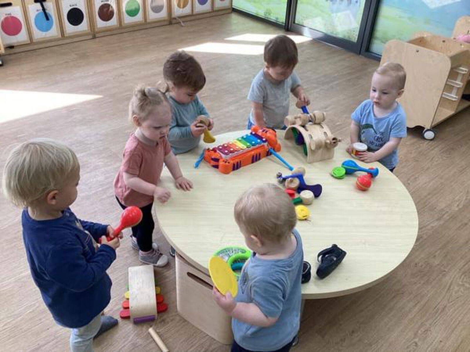 Arkie Early Education Centre Lane Cove