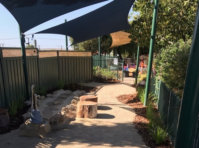 Murray Bridge Community Children's Centre