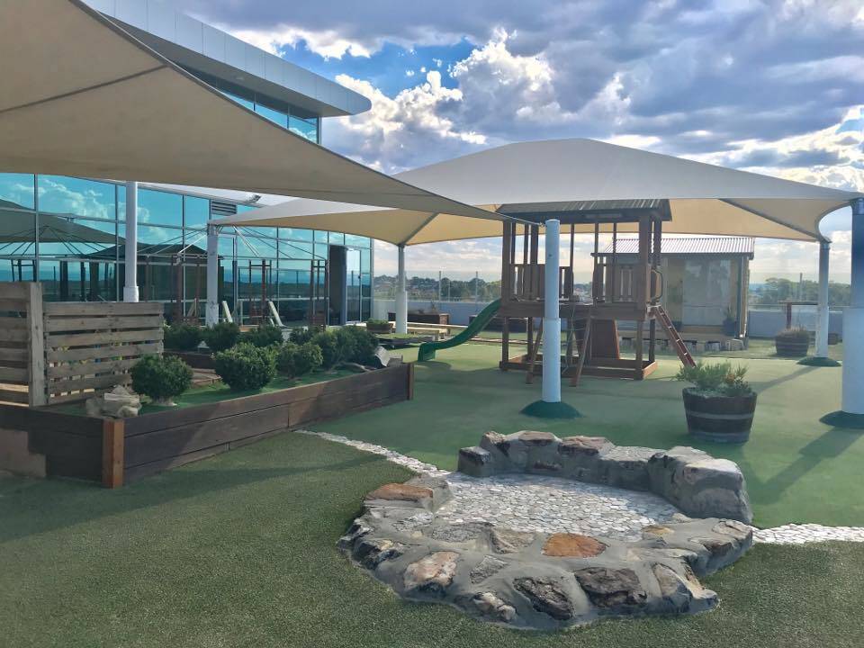 Explore & Develop - Norwest