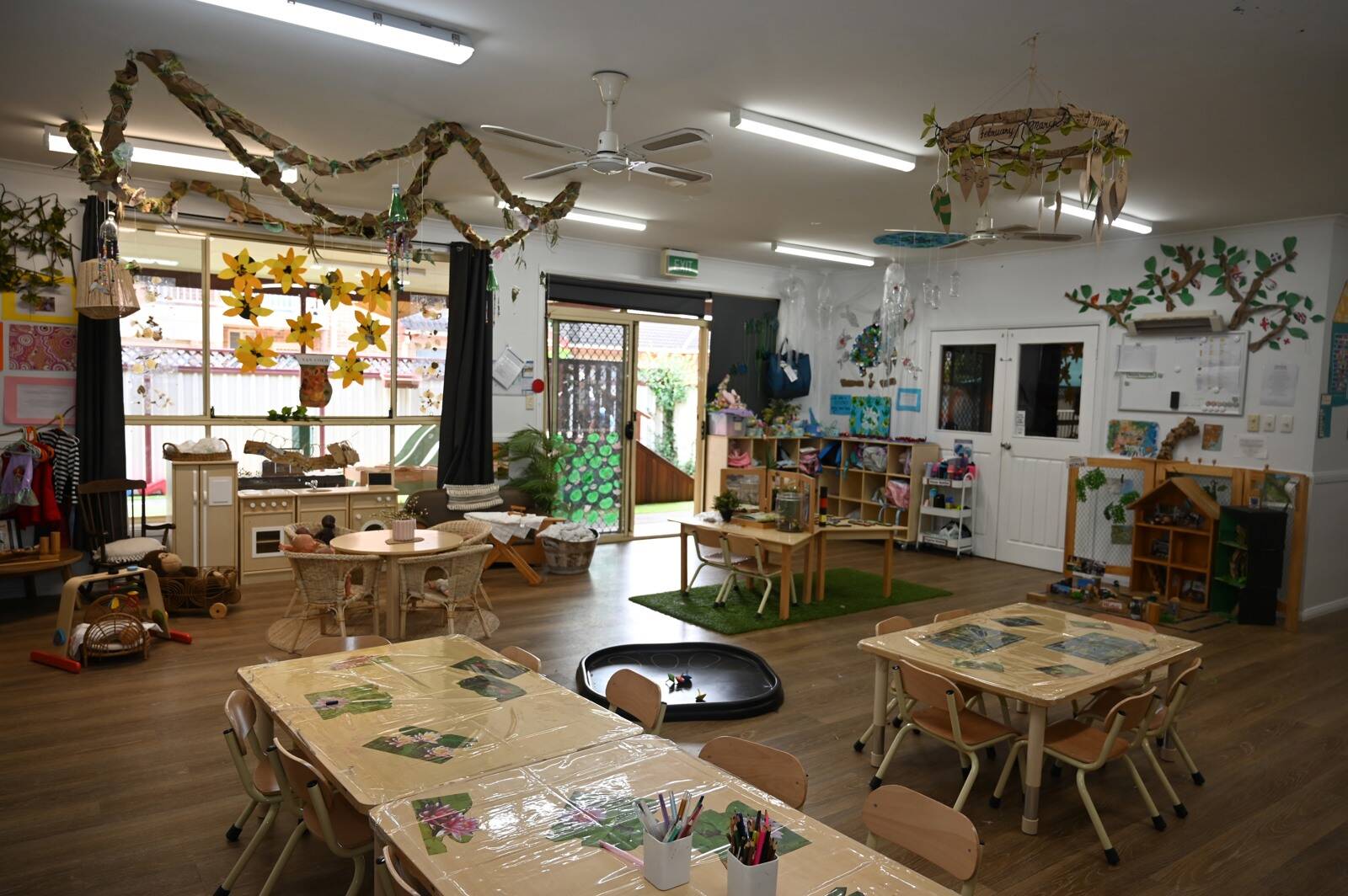 Empowered Early Learning Academy
