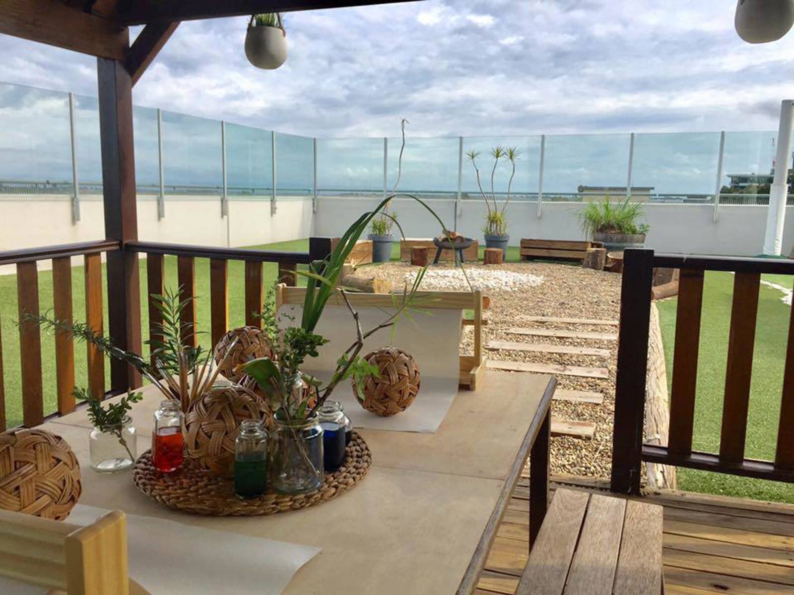 Explore & Develop - Norwest