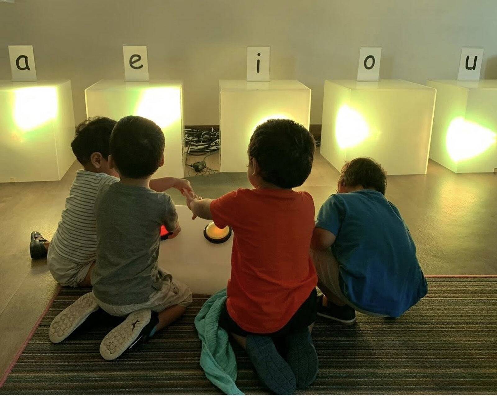 Explore & Develop - Norwest