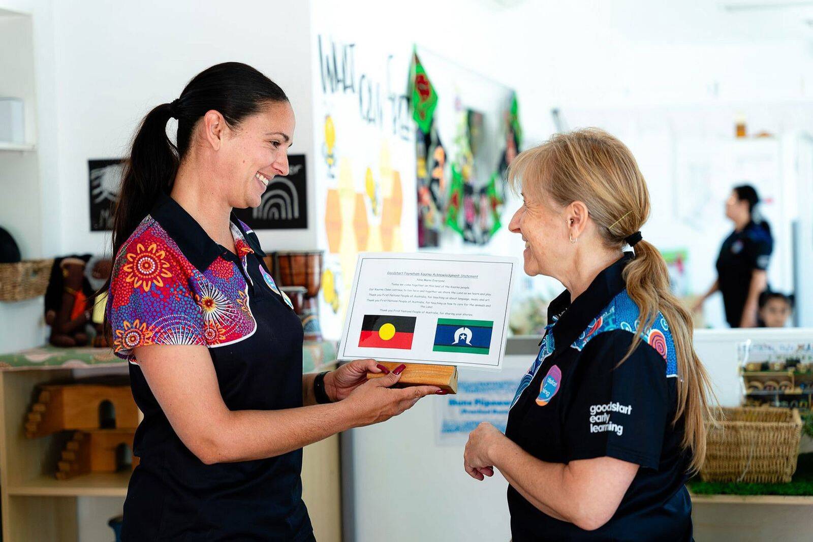 Goodstart Early Learning Payneham