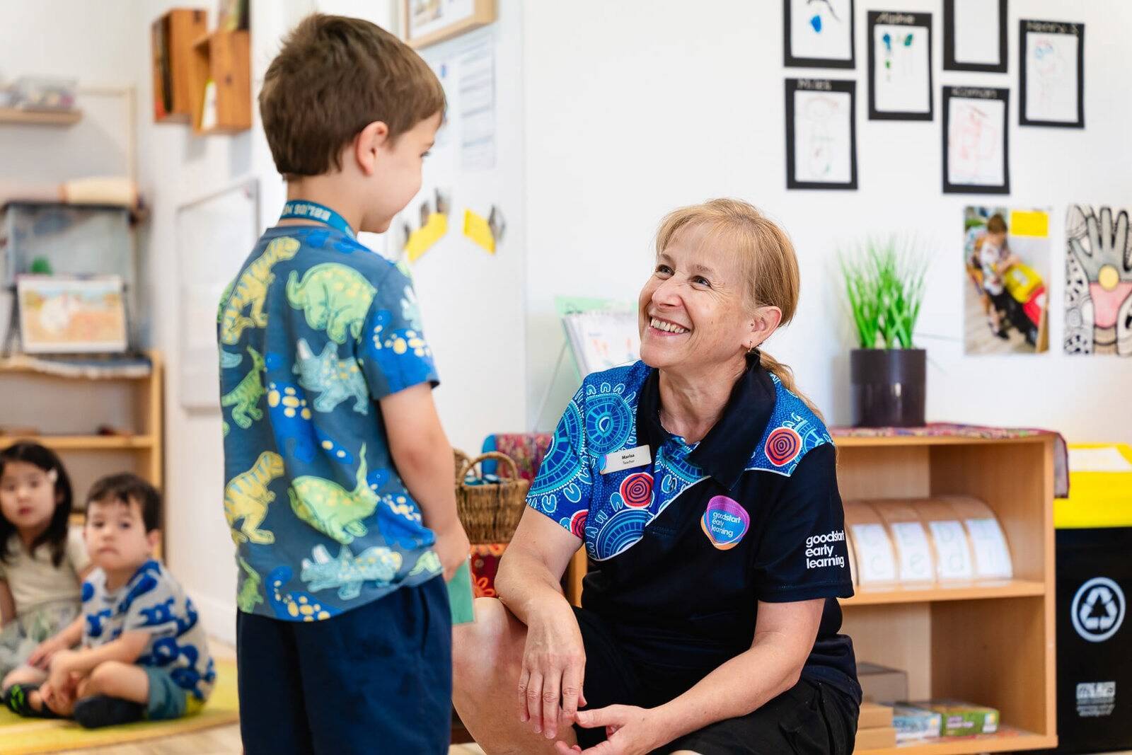 Goodstart Early Learning Payneham