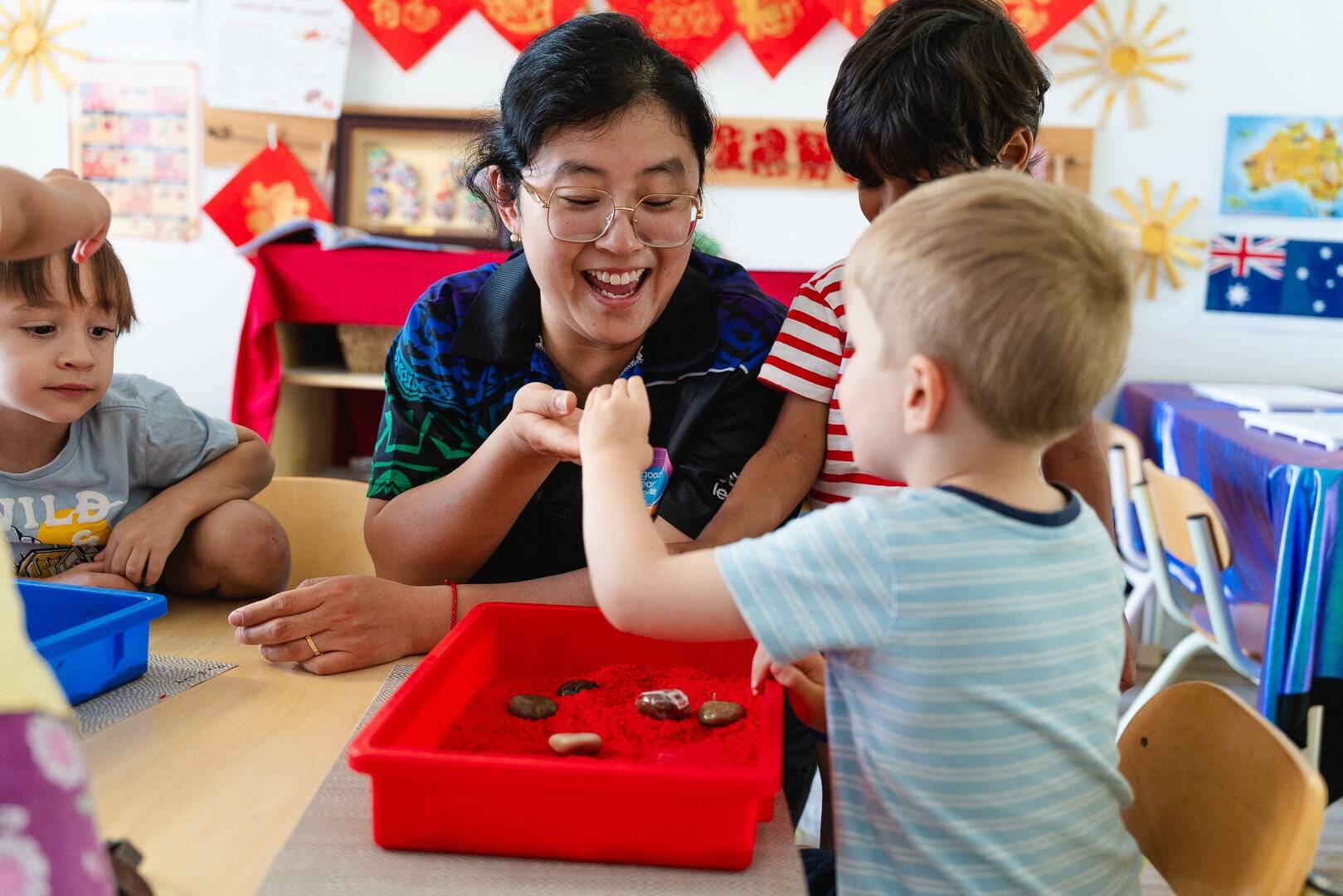 Goodstart Early Learning Payneham