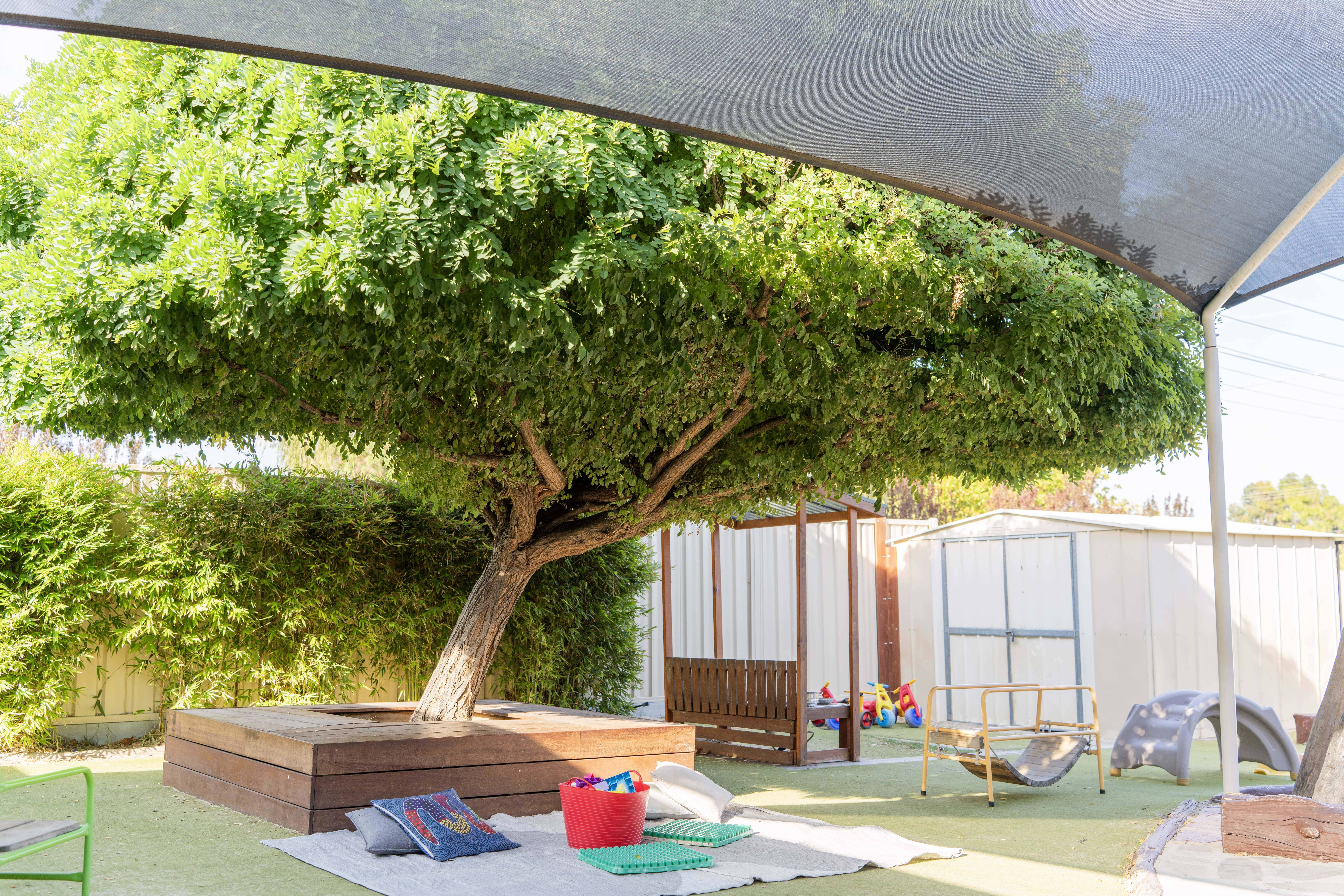 Goodstart Early Learning Ingle Farm - Roopena Street