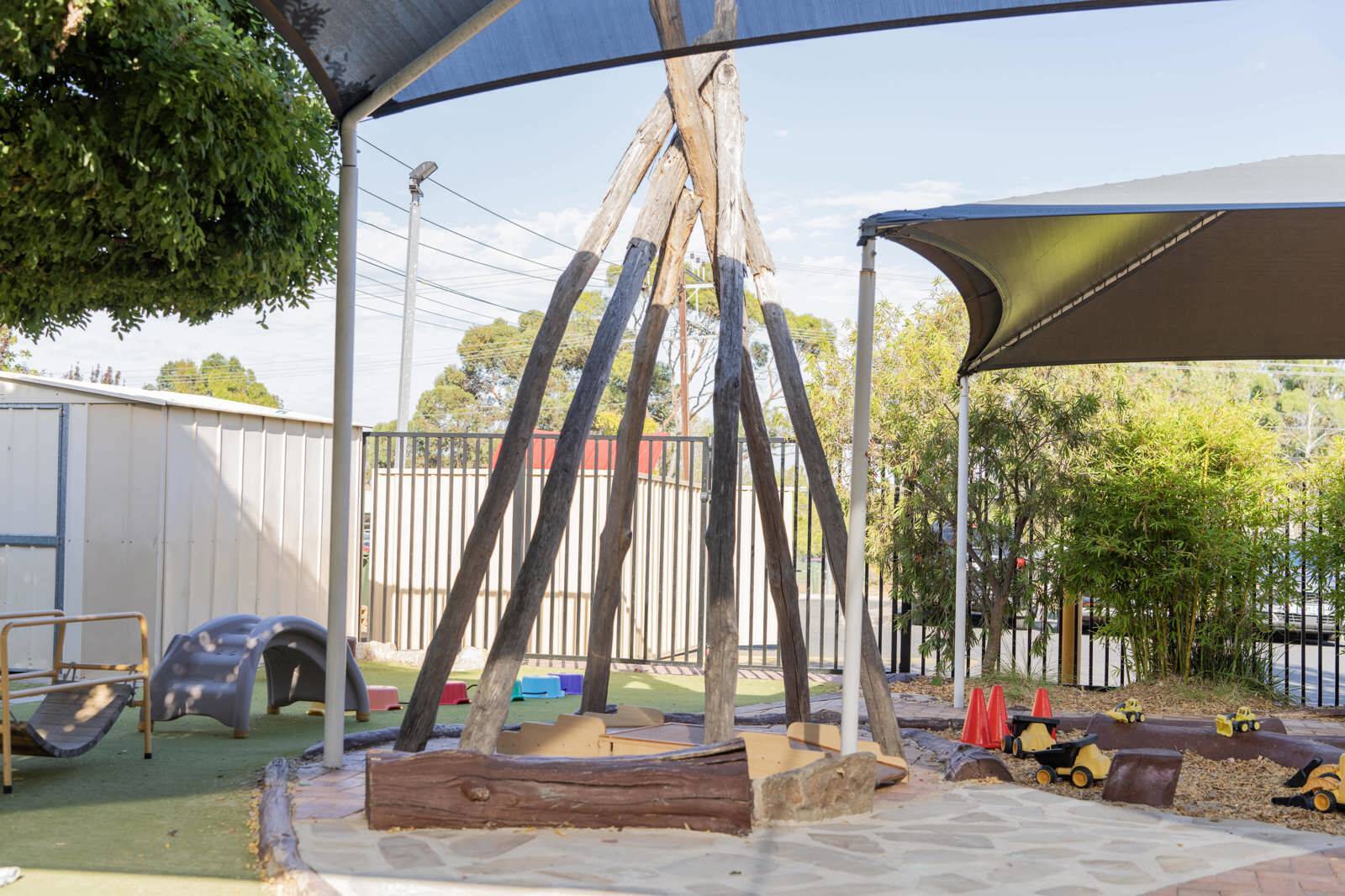 Goodstart Early Learning Ingle Farm - Roopena Street